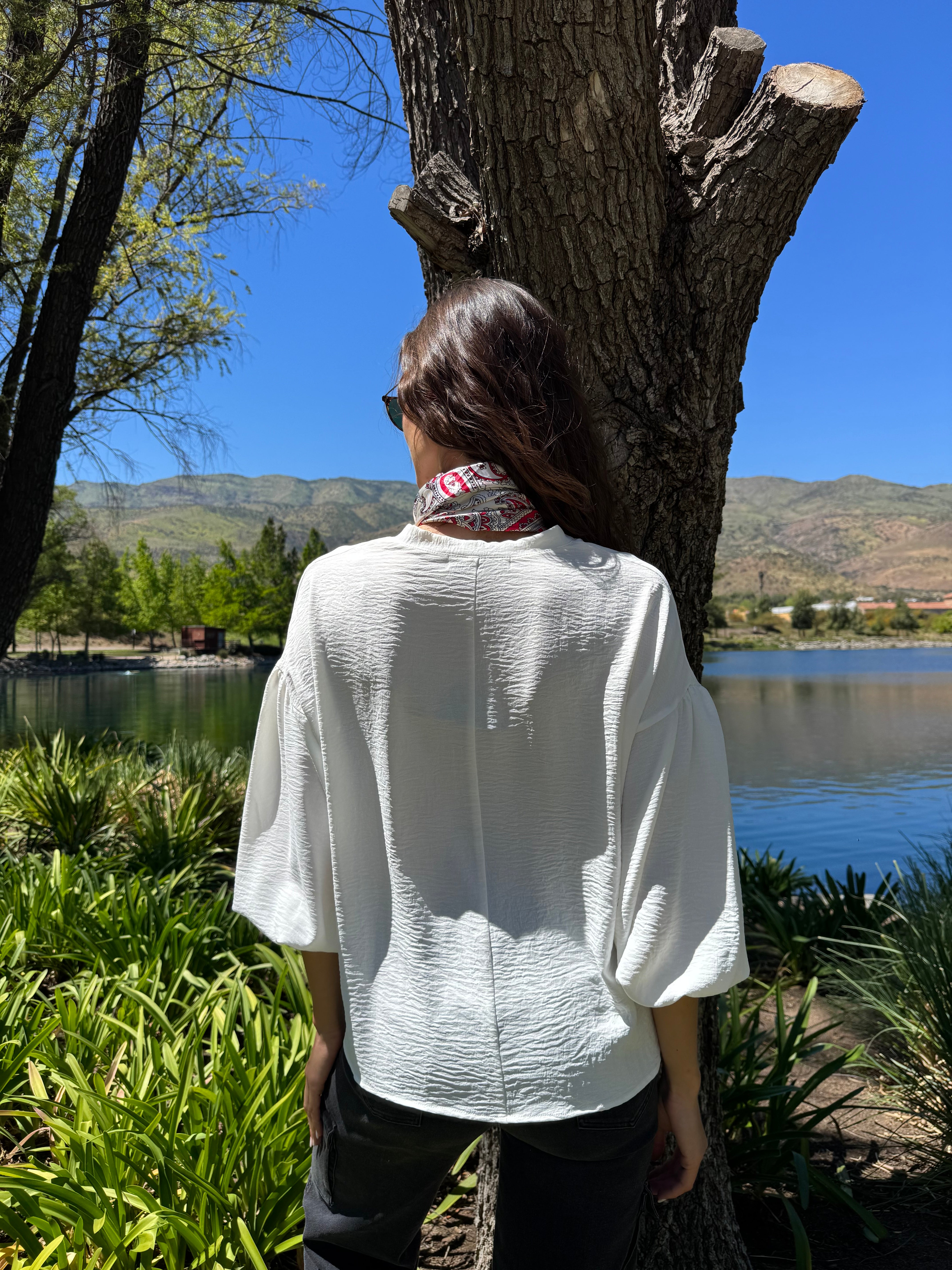 BLUSA JOSEFA