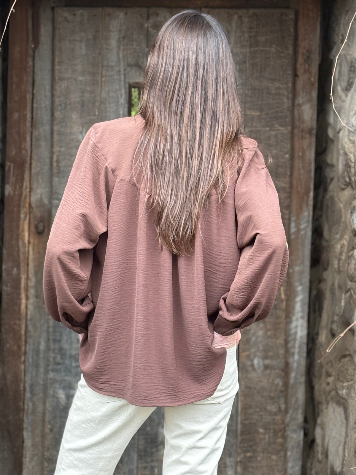 BLUSA VICKY