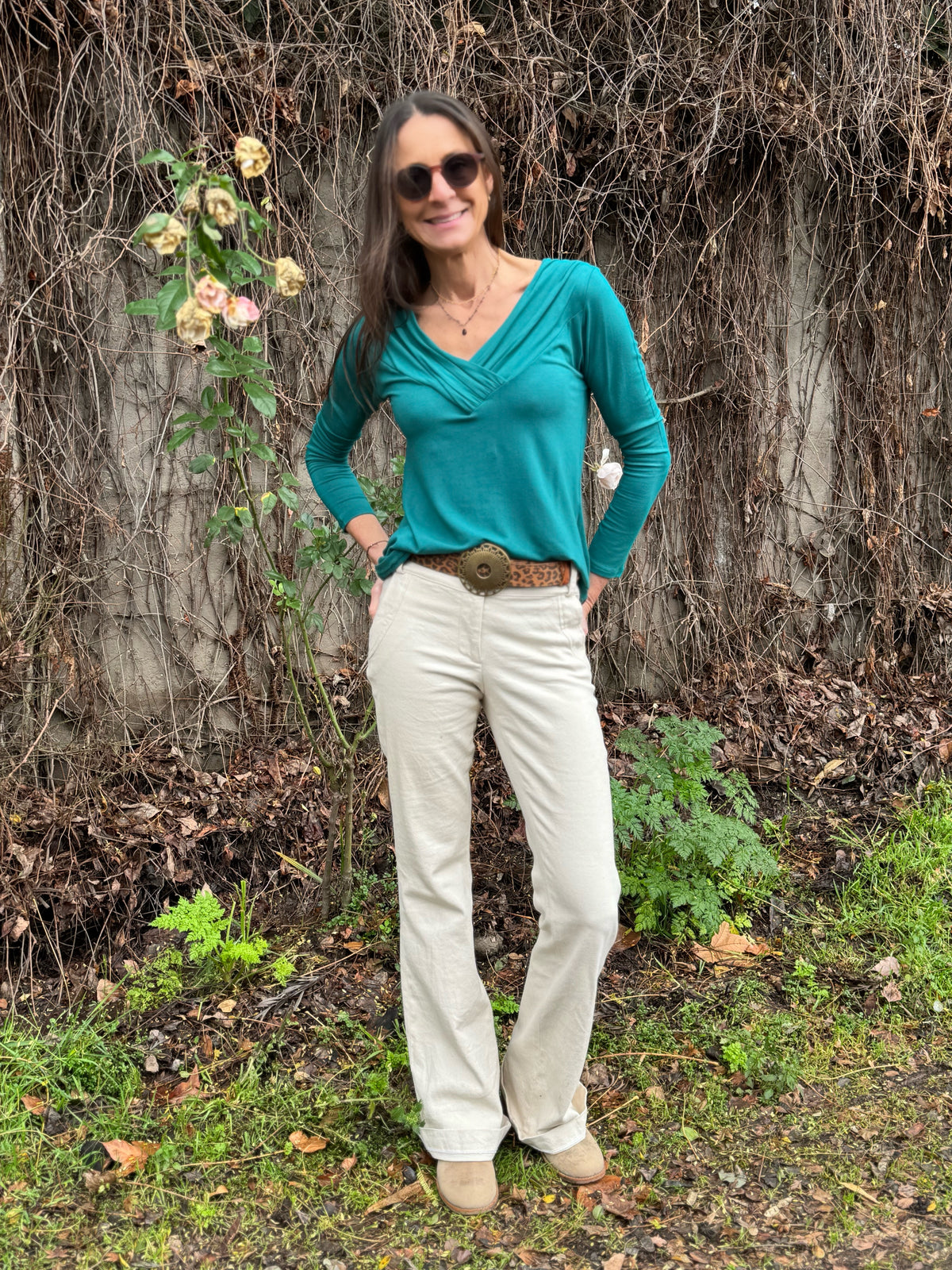 POLERA CAMELIA 26