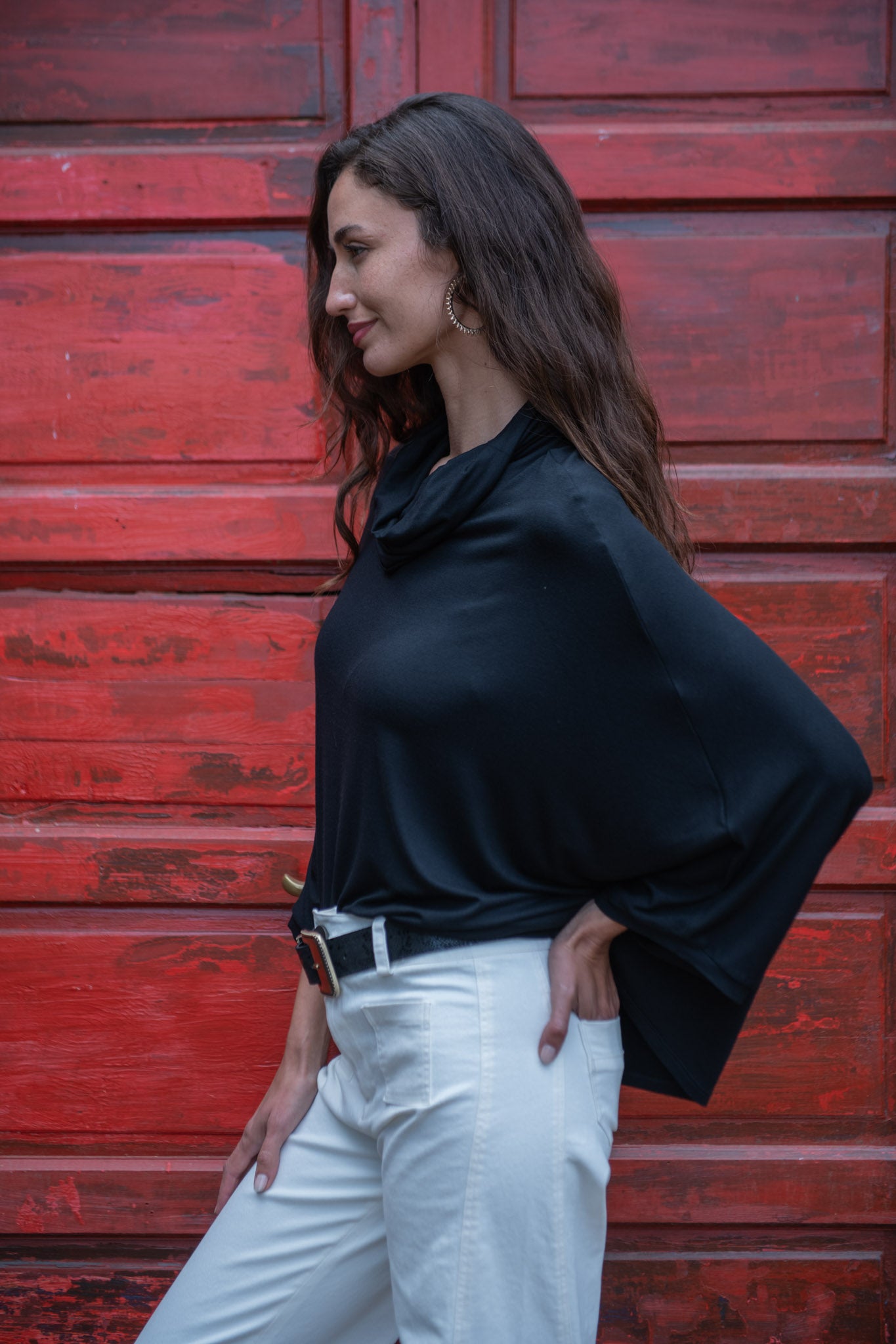 POLERA JO