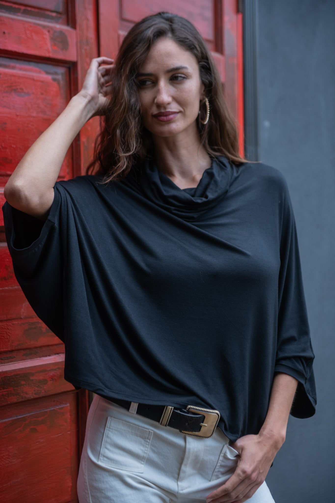 POLERA JO