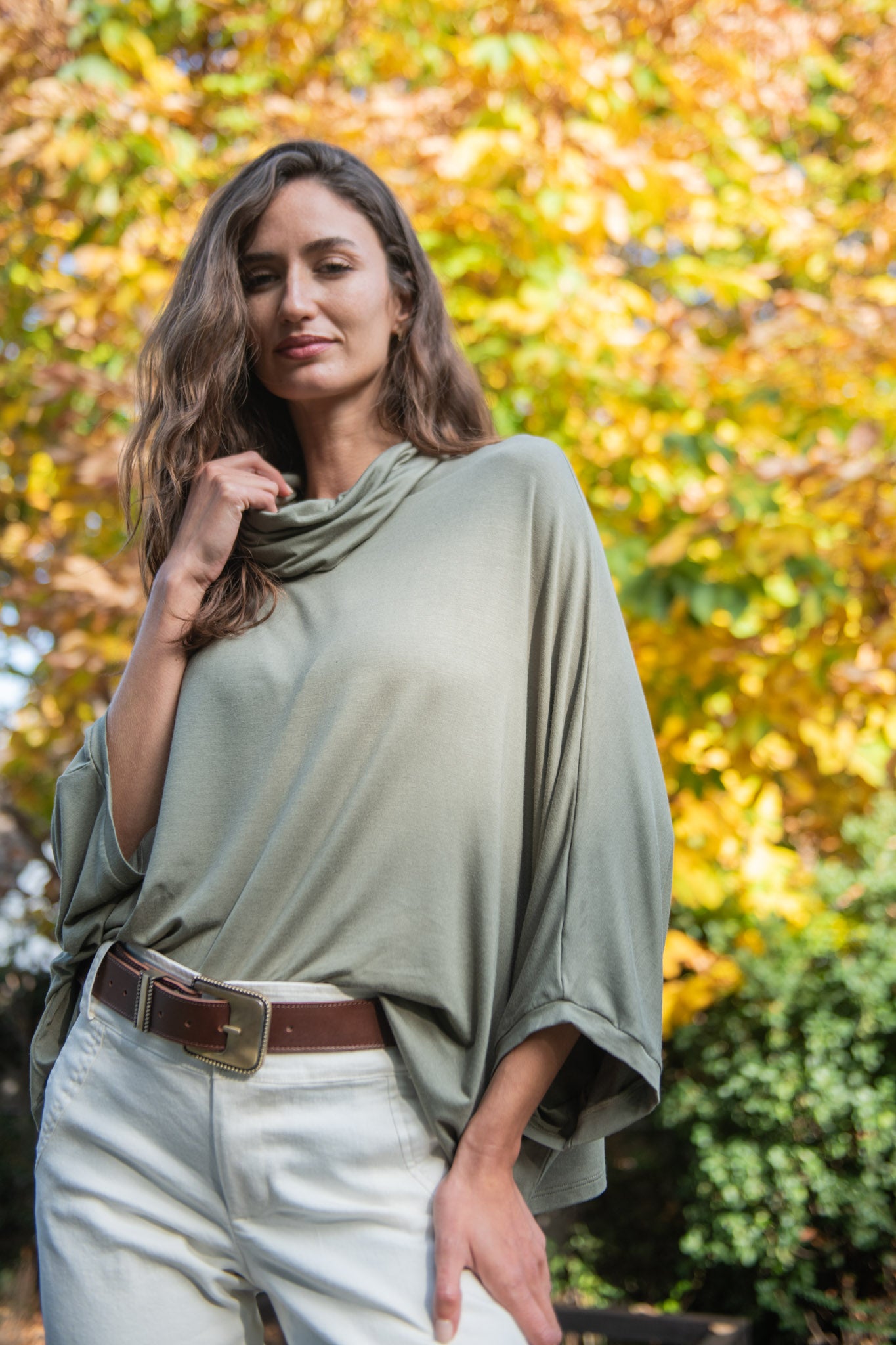 POLERA JO