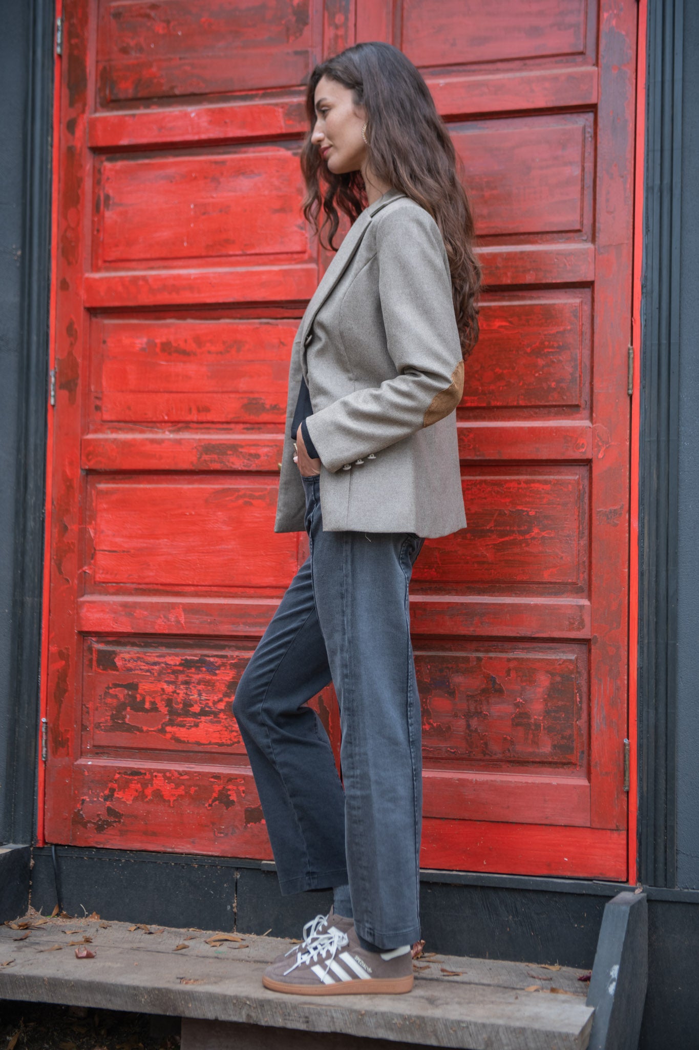 BLAZER VERO