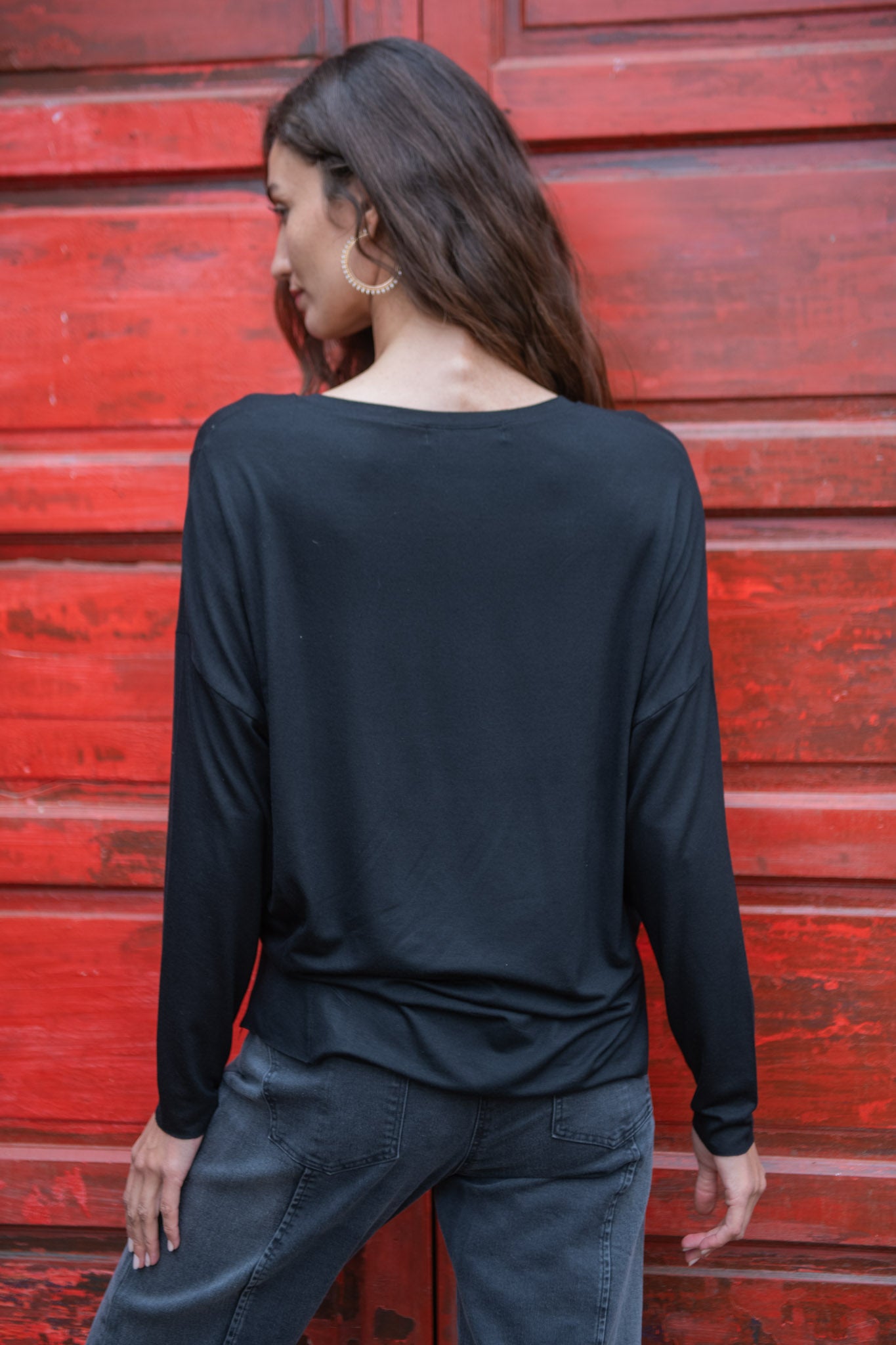 POLERA MAQUI