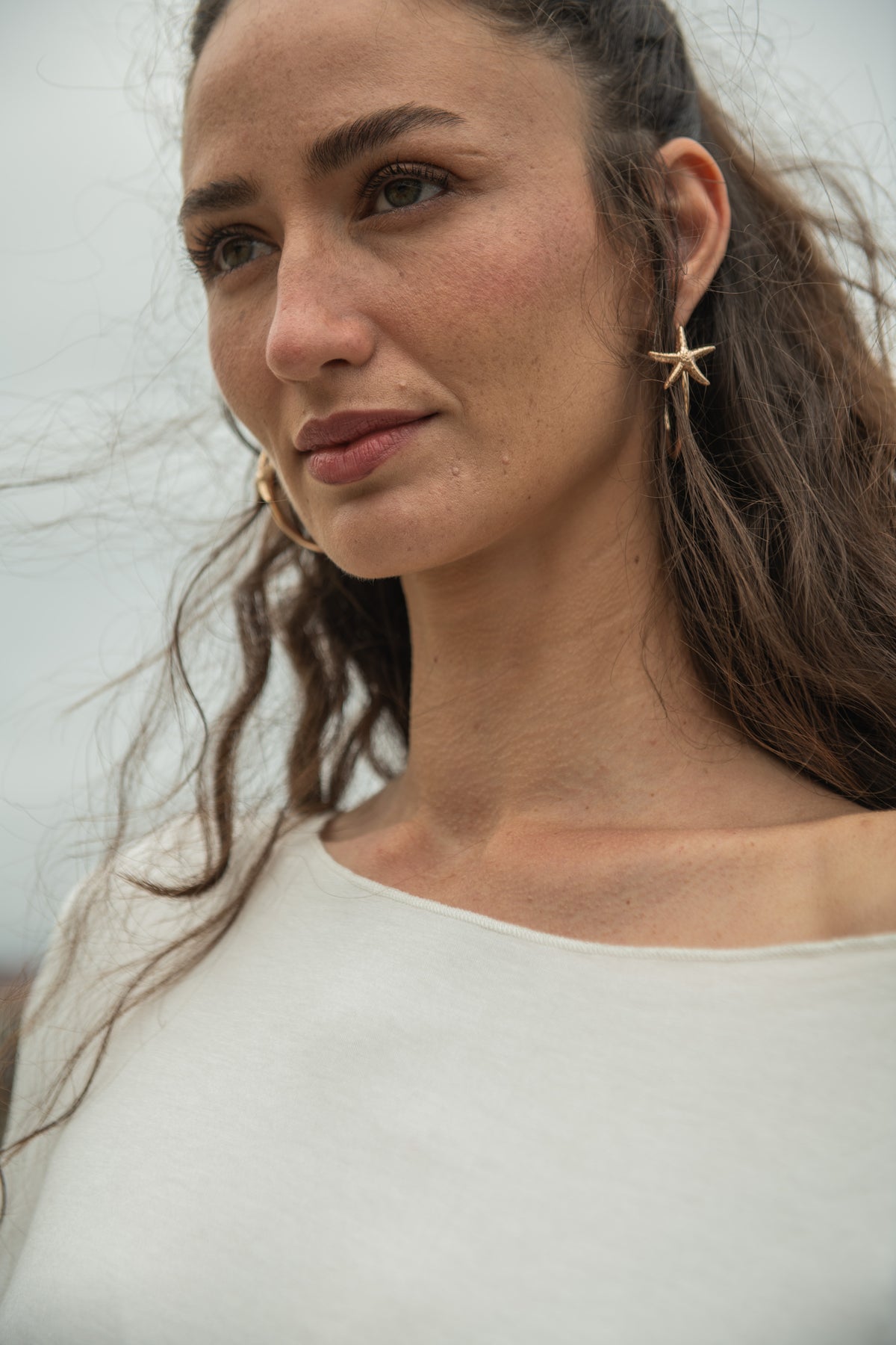 POLERA MARIANELA 27 ALGODÓN