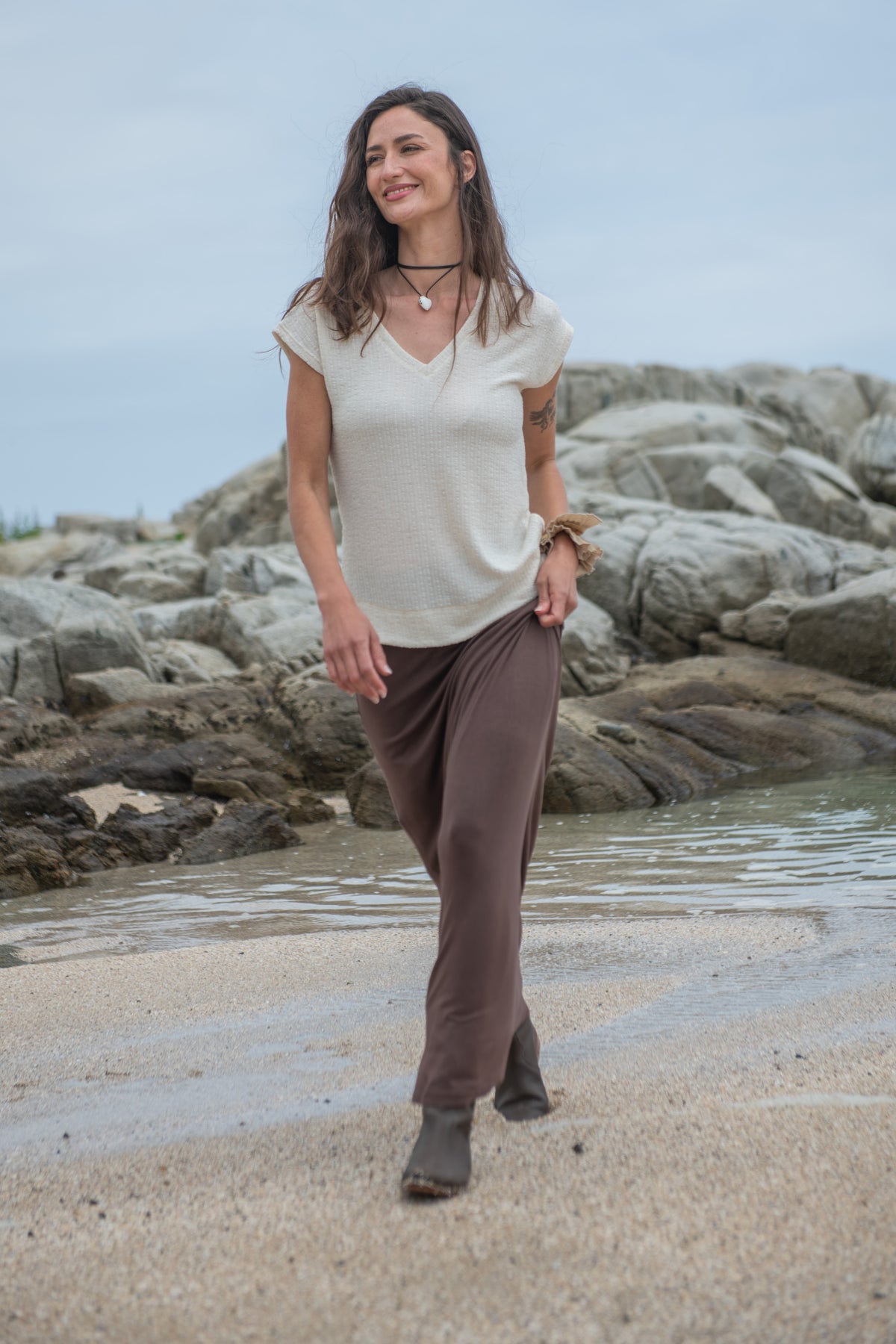 POLERA VALENTINA ARENA