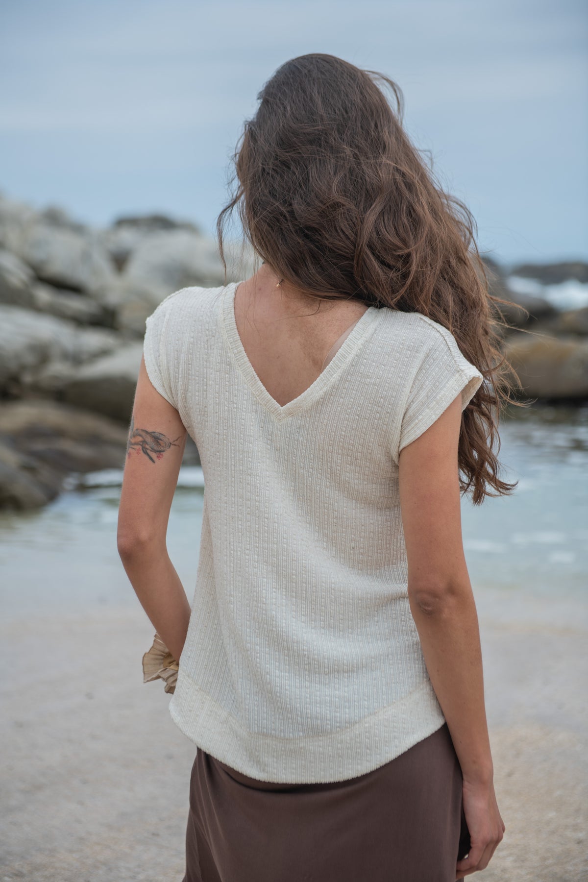 POLERA VALENTINA ARENA