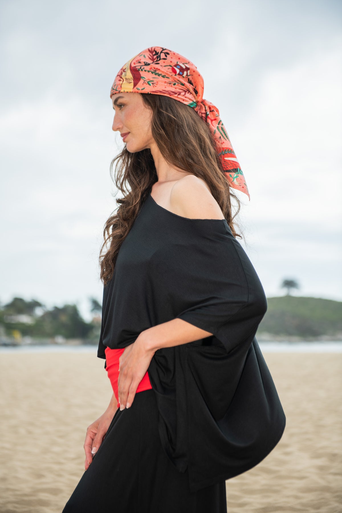 POLERA MARIANELA 27 ALGODÓN