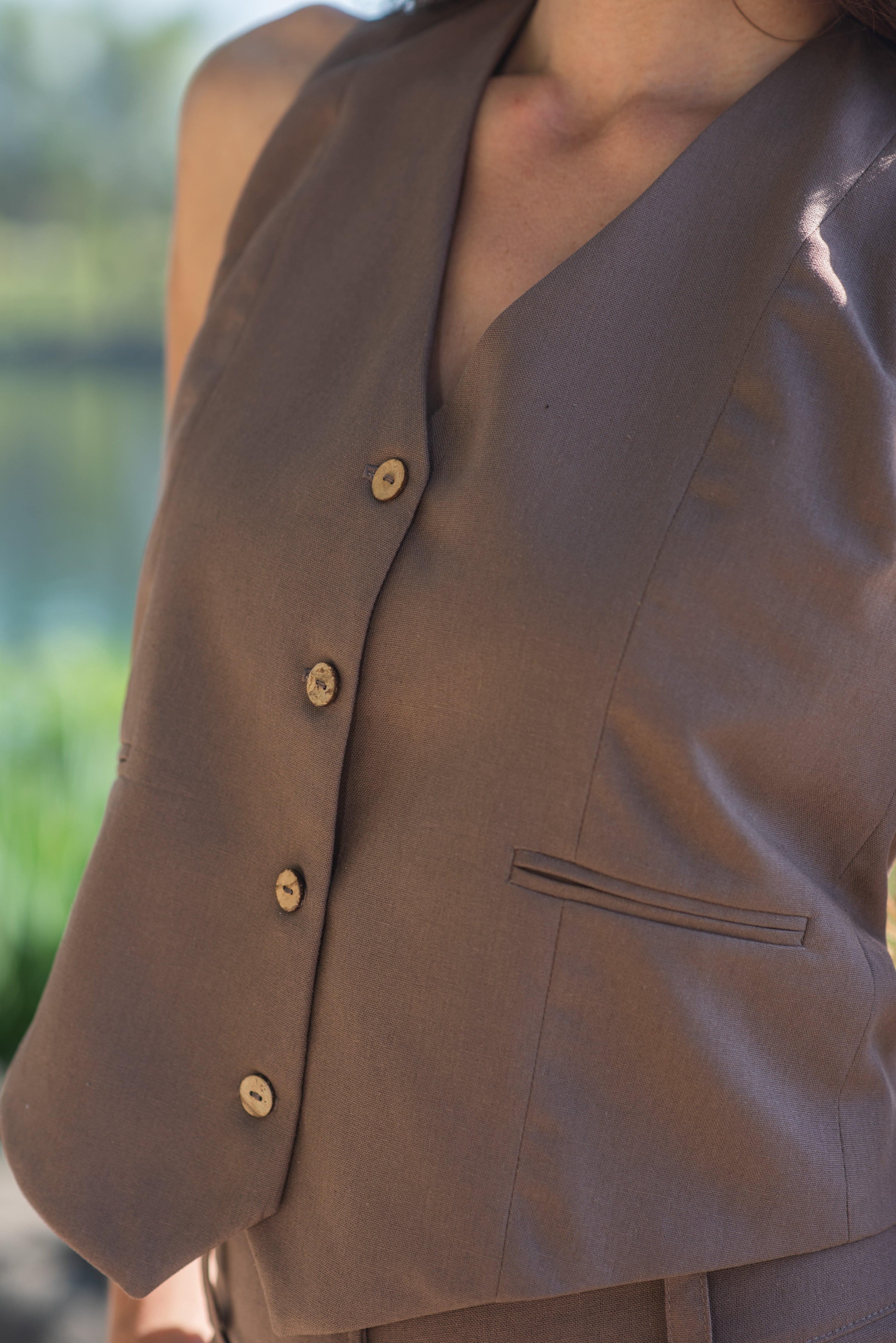 GILLETTE LINO HÁBANO