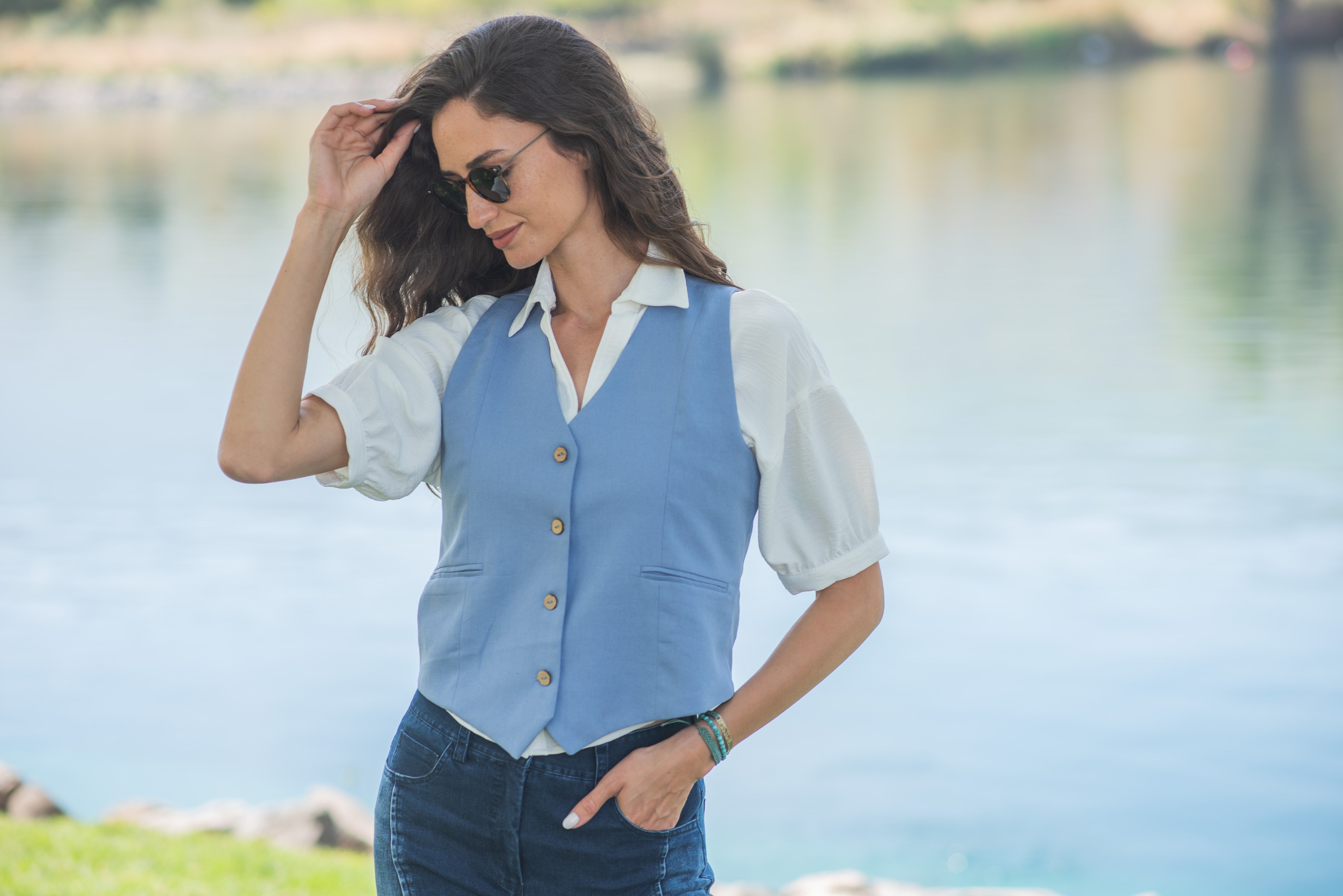 GILLETTE LINO JACINTO