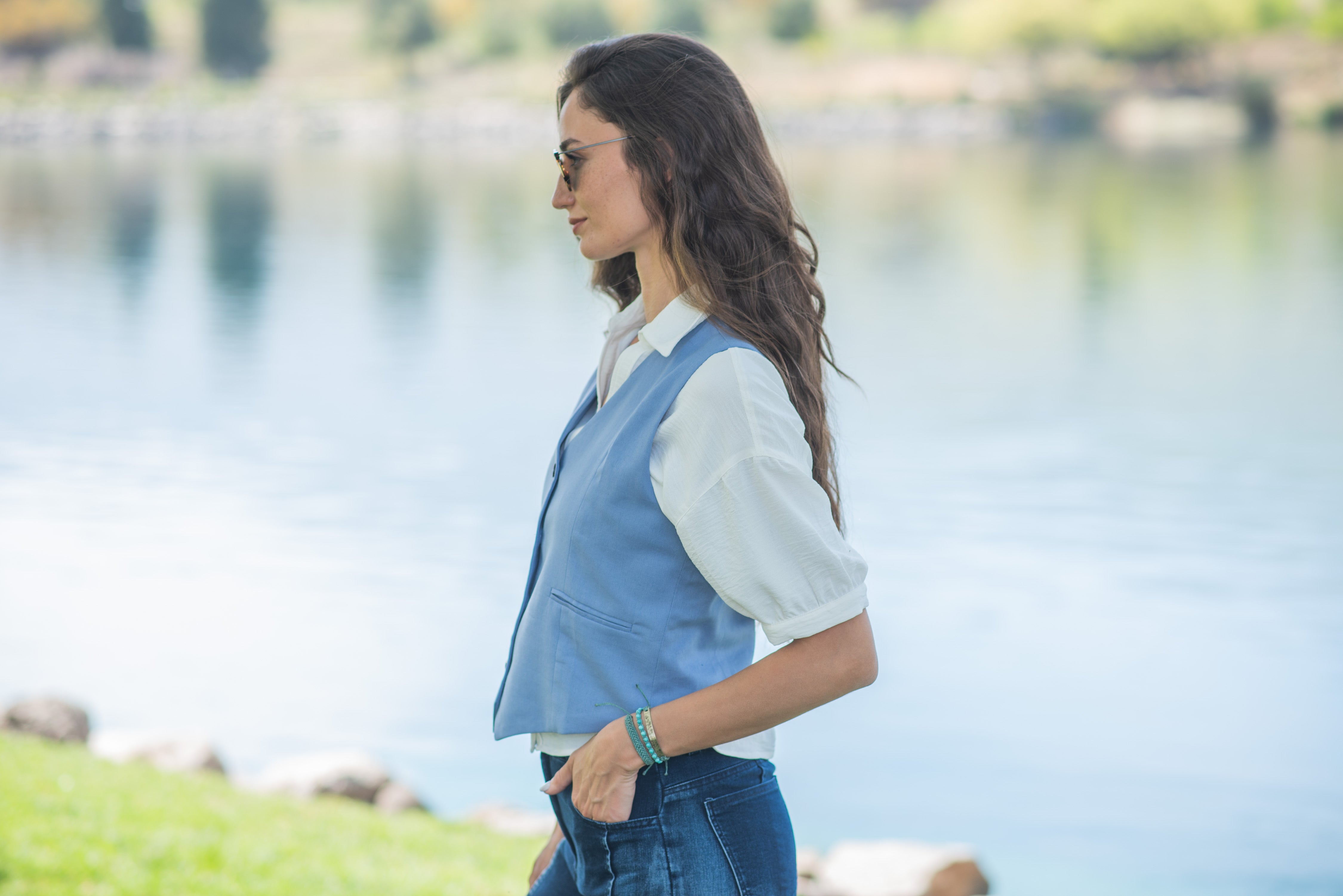 GILLETTE LINO JACINTO