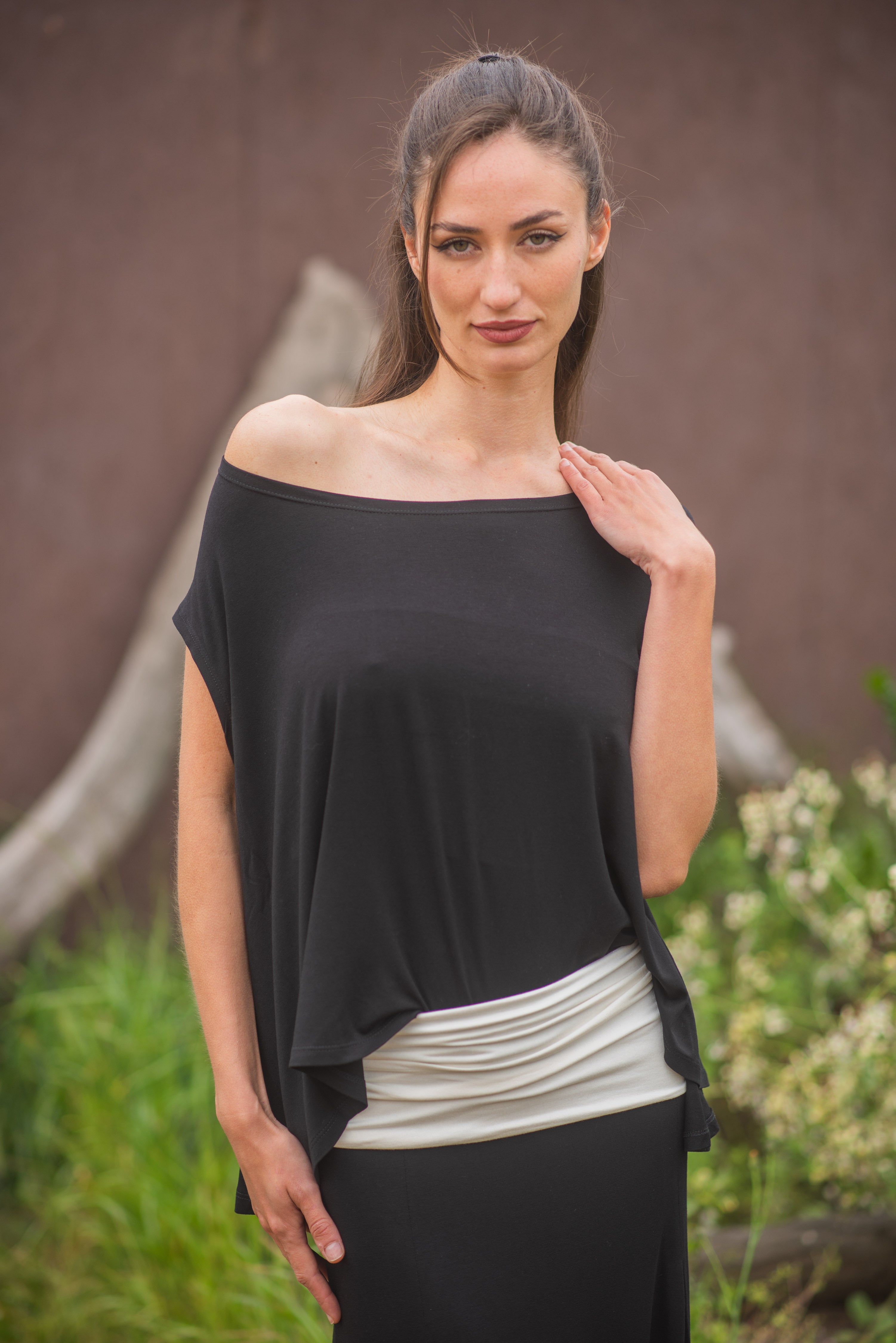 FAJA TUBULAR DOBLE