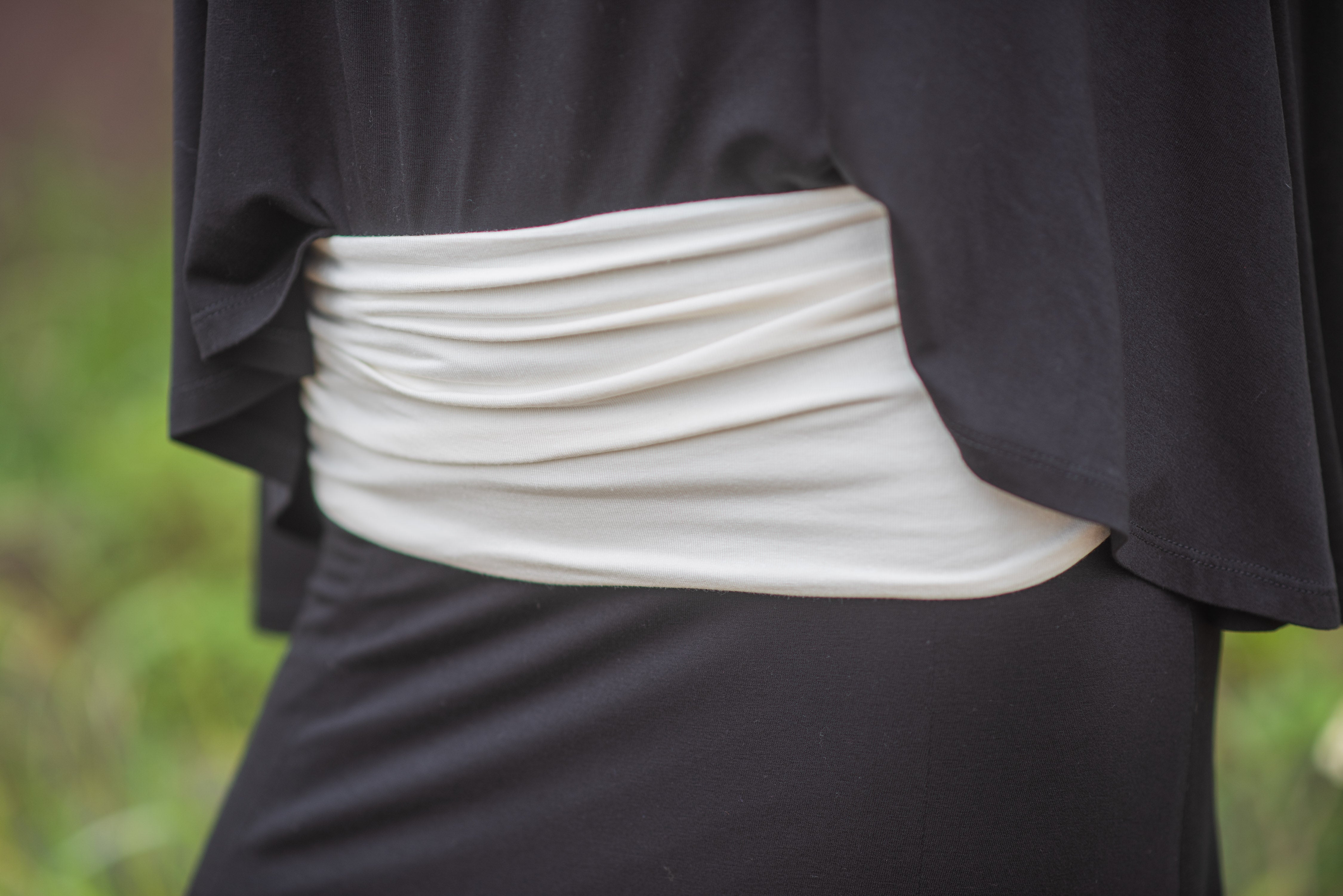 FAJA TUBULAR DOBLE