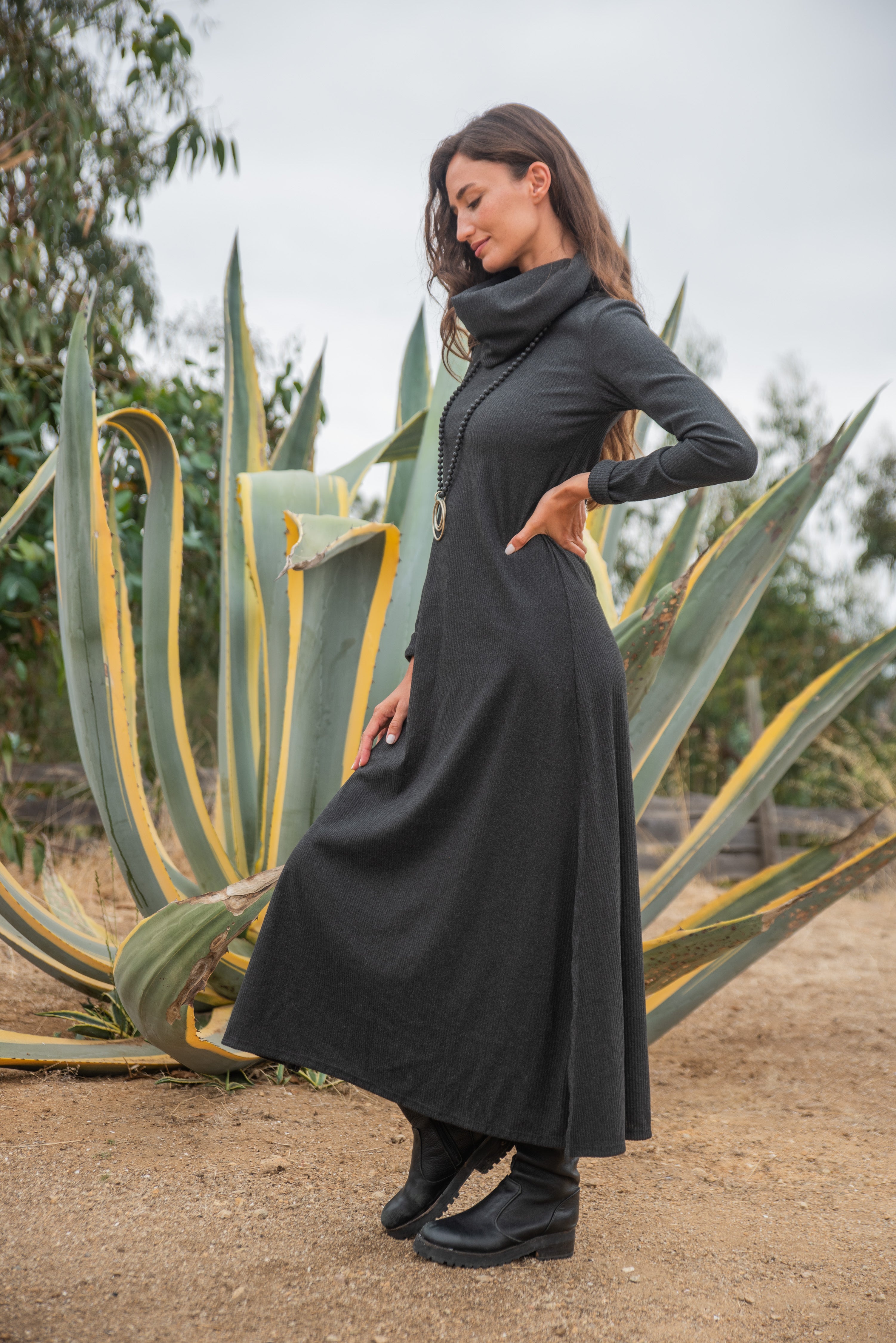 VESTIDO CATA MARENGO