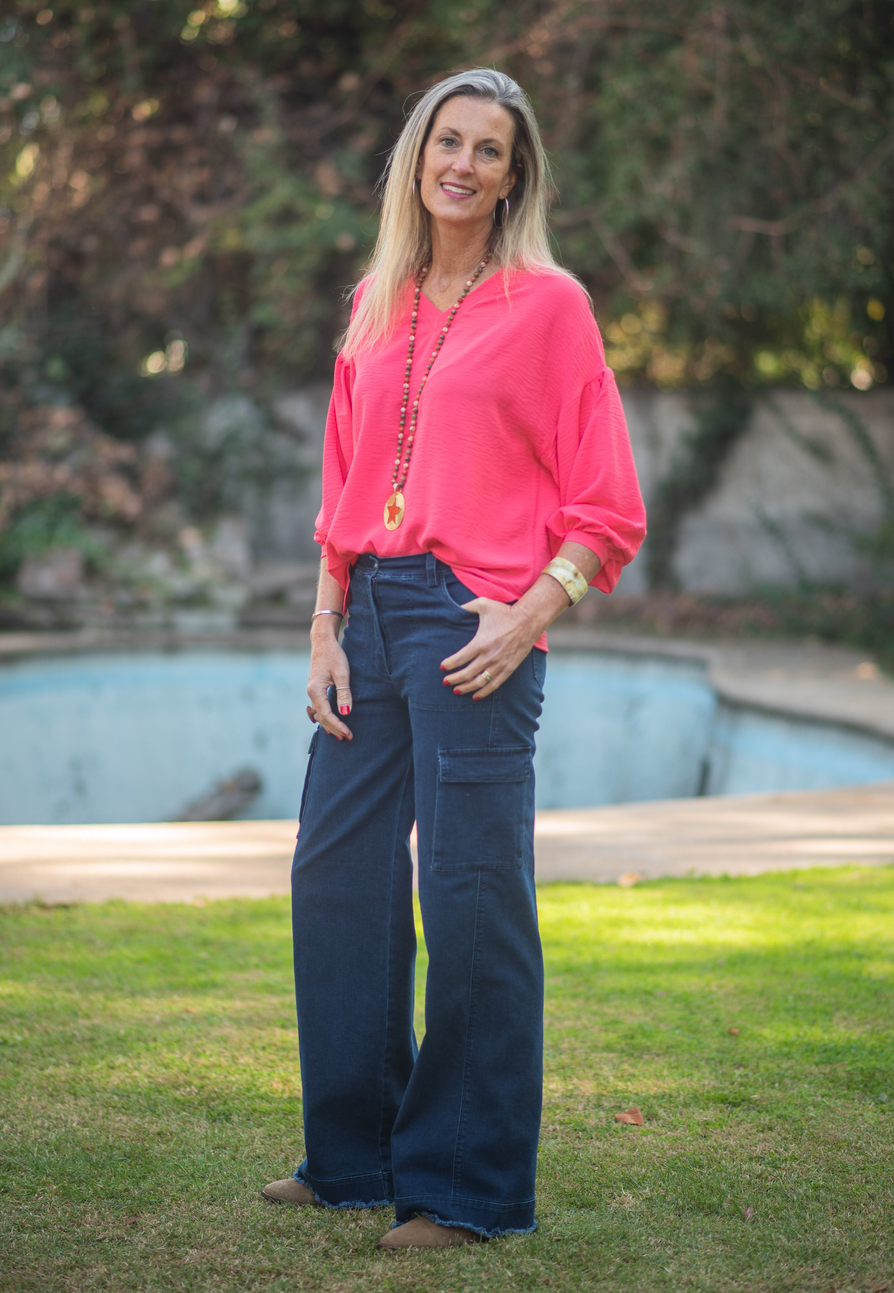BLUSA JOSEFA
