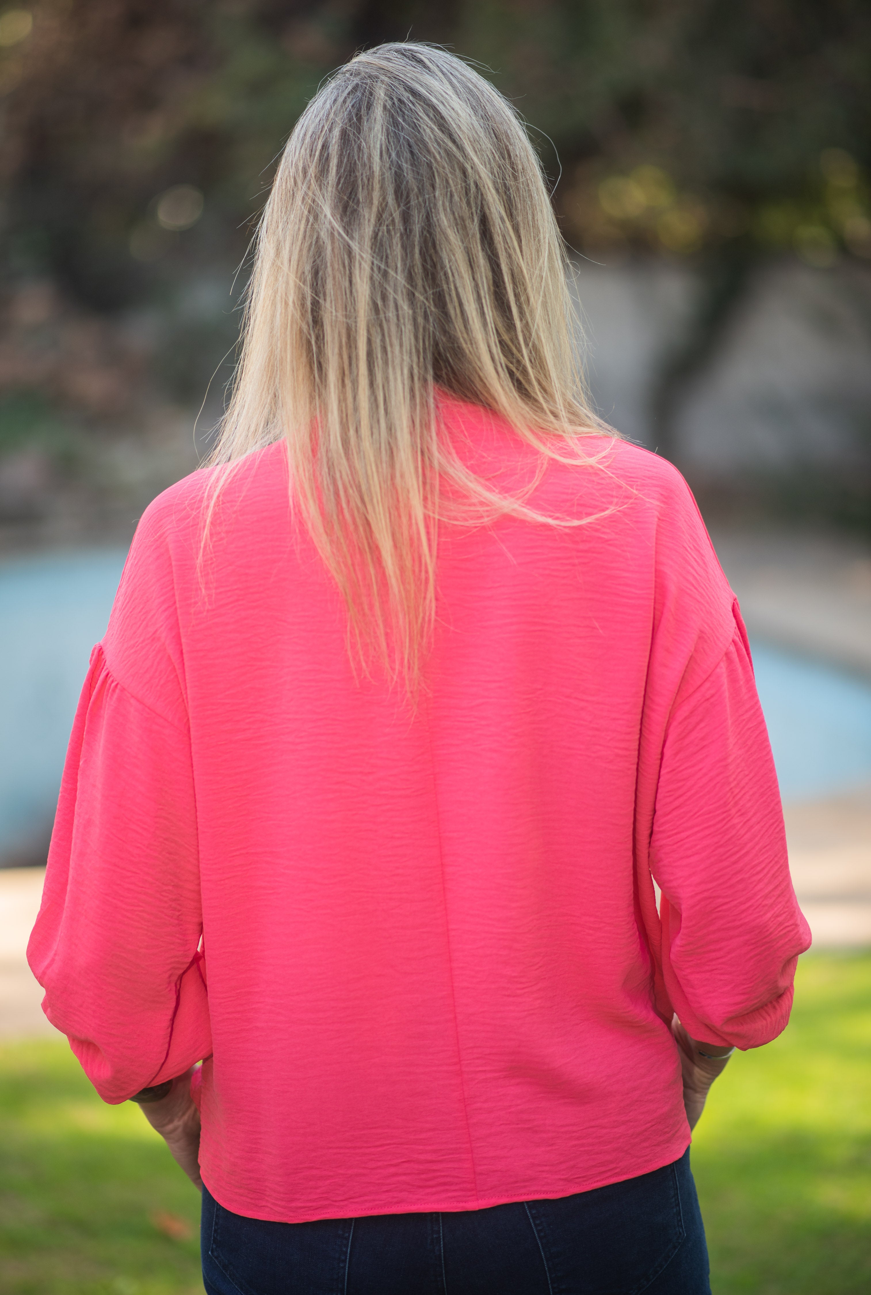 BLUSA JOSEFA