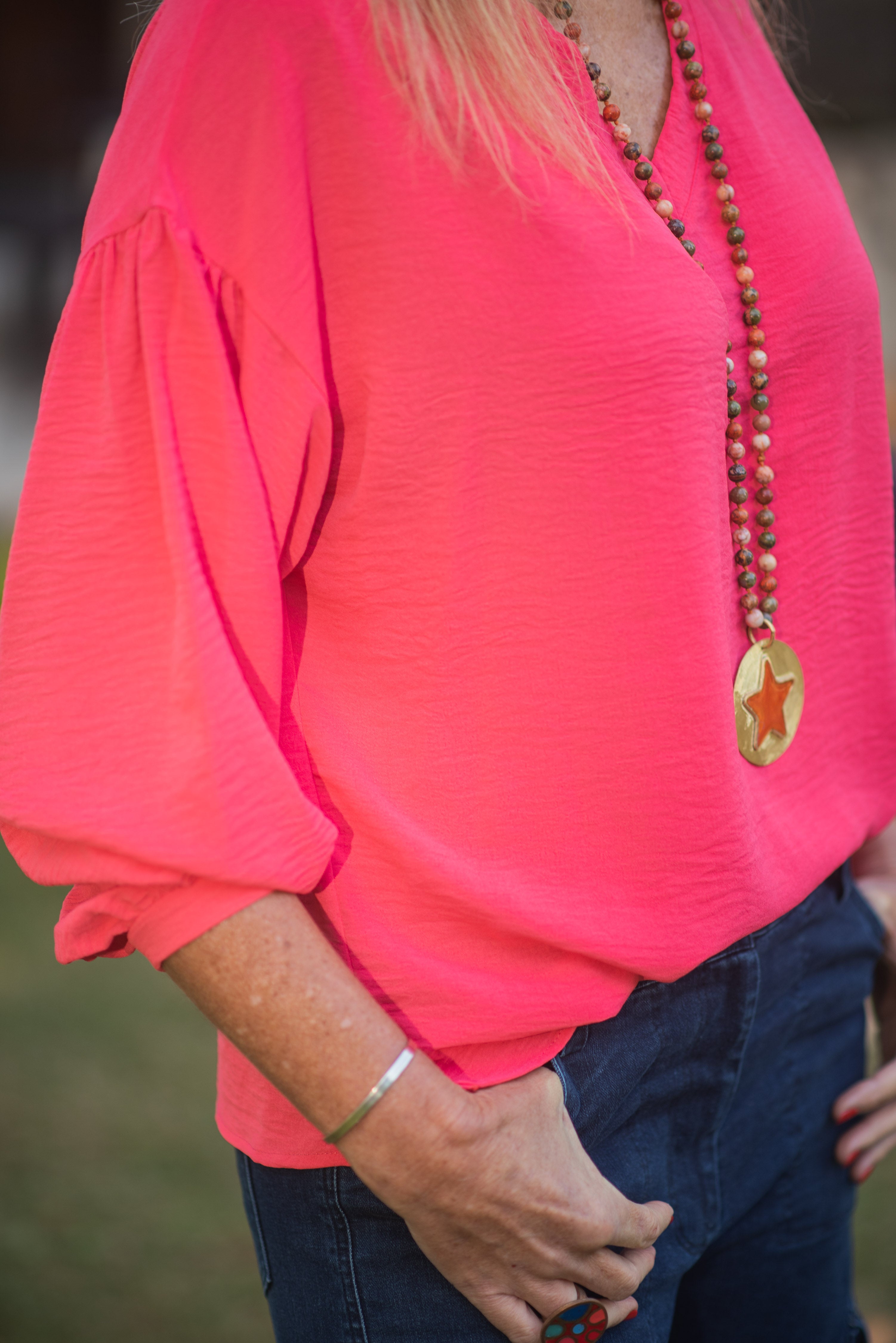 BLUSA JOSEFA