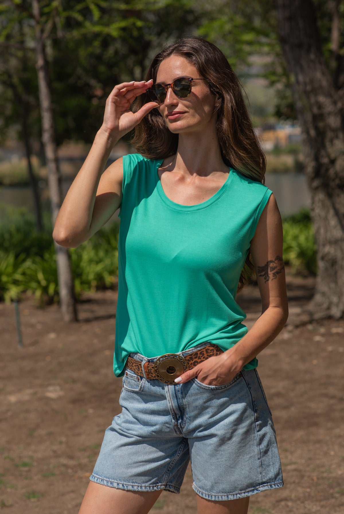 POLERA MAIDA