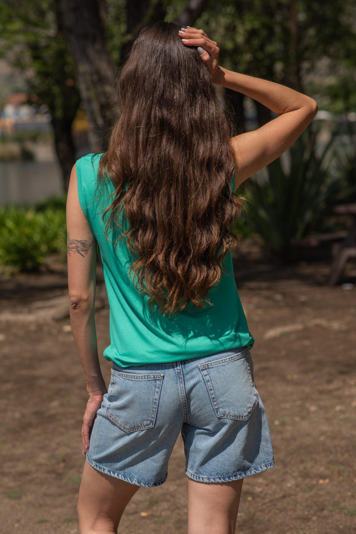 POLERA MAIDA