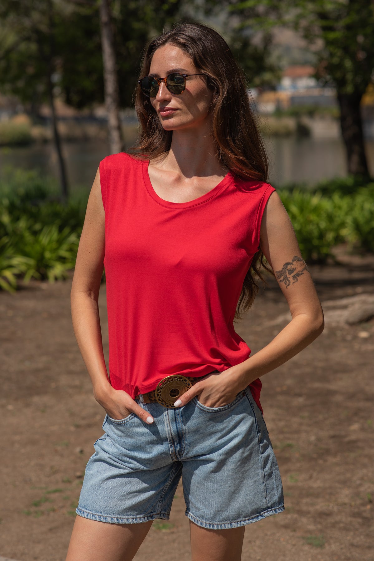 POLERA MAIDA
