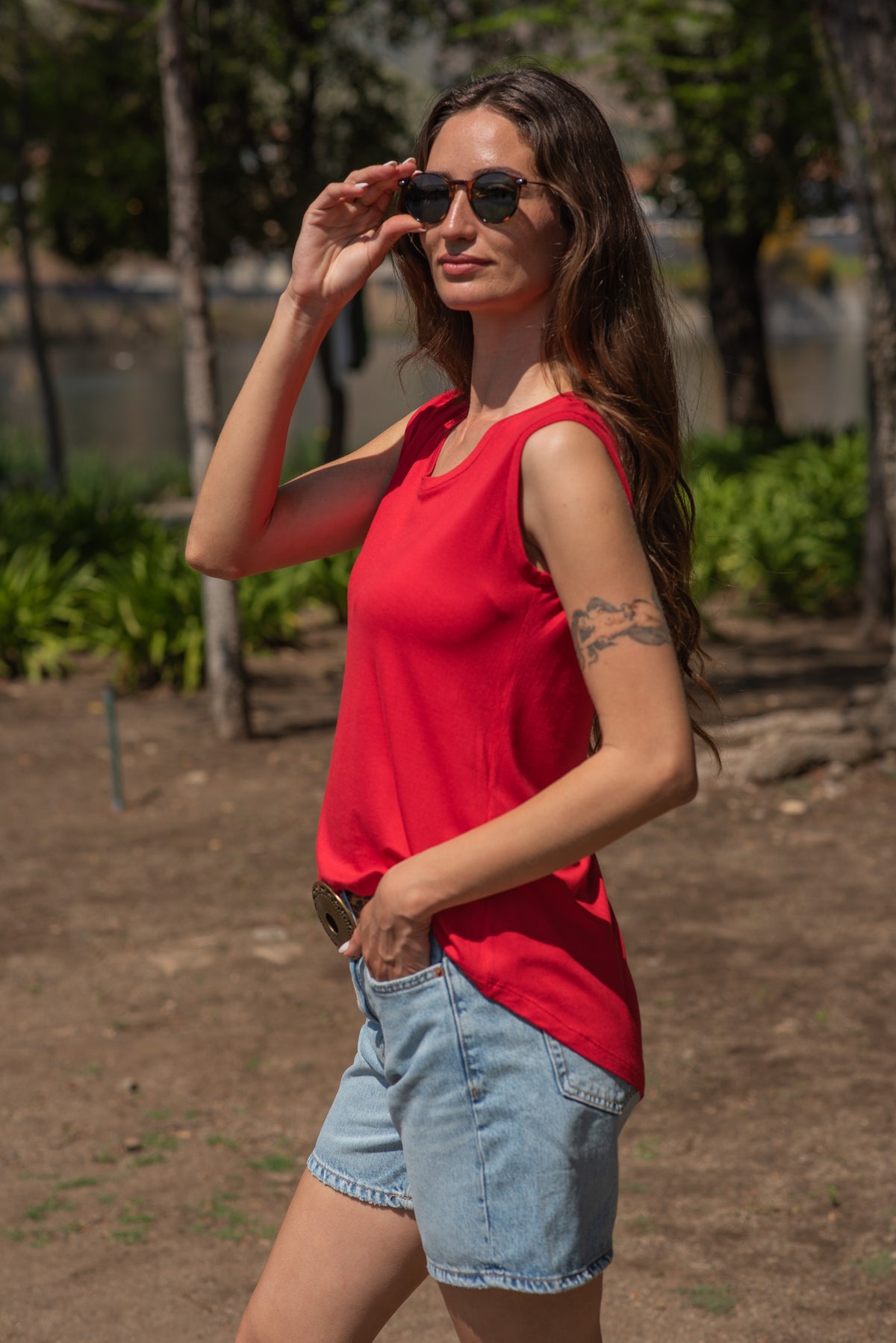 POLERA MAIDA