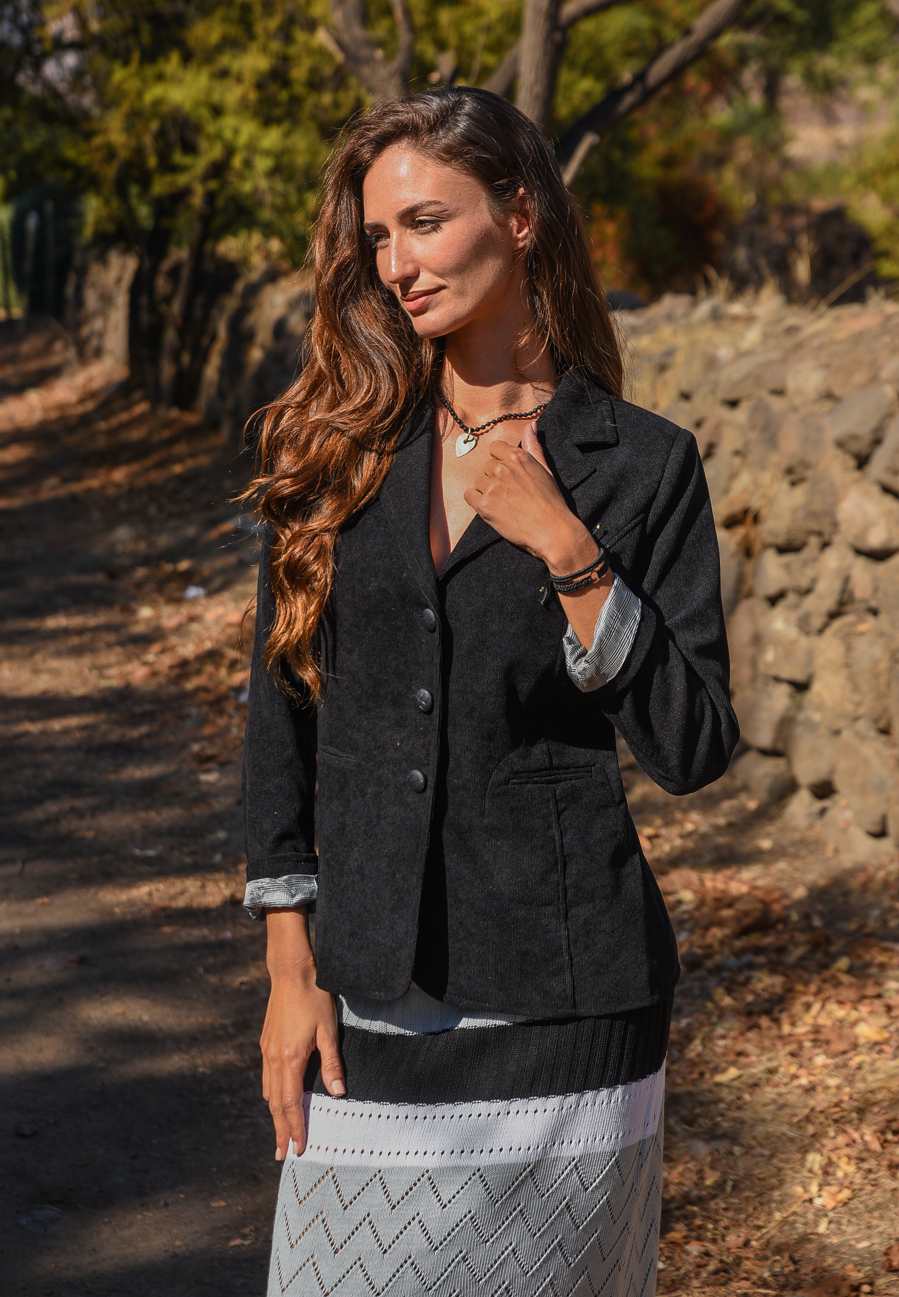BLAZER COTELE