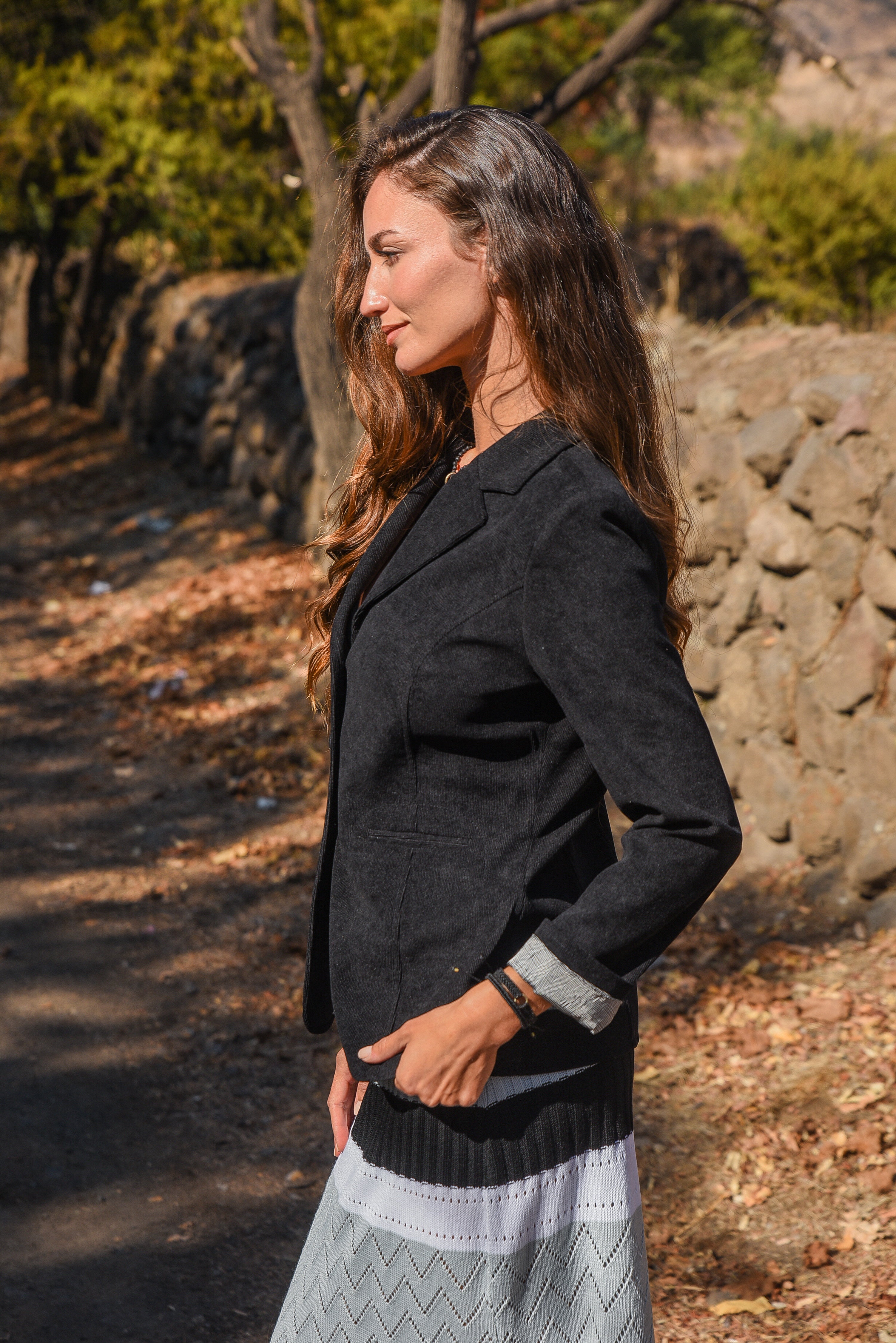 BLAZER COTELE