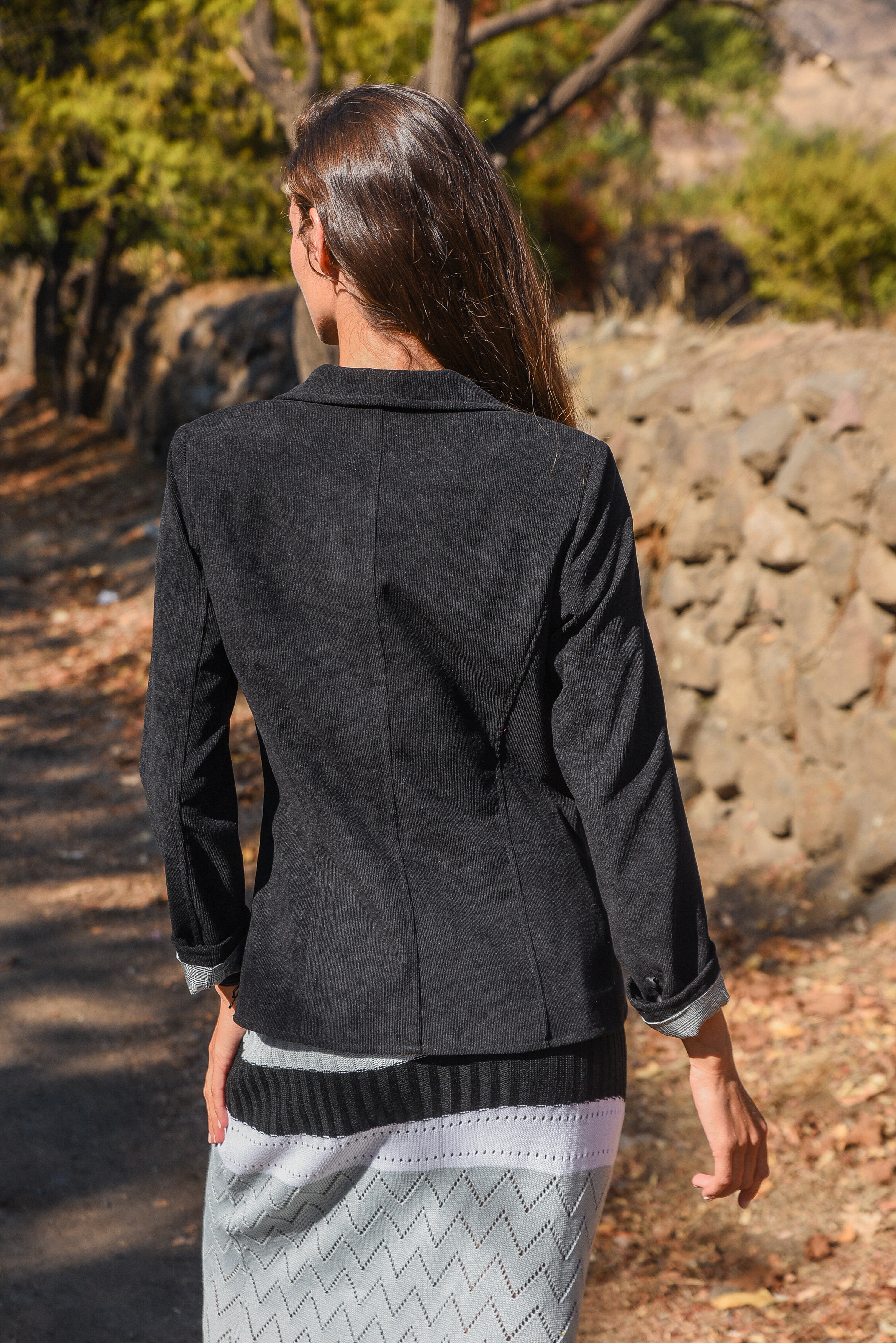 BLAZER COTELE