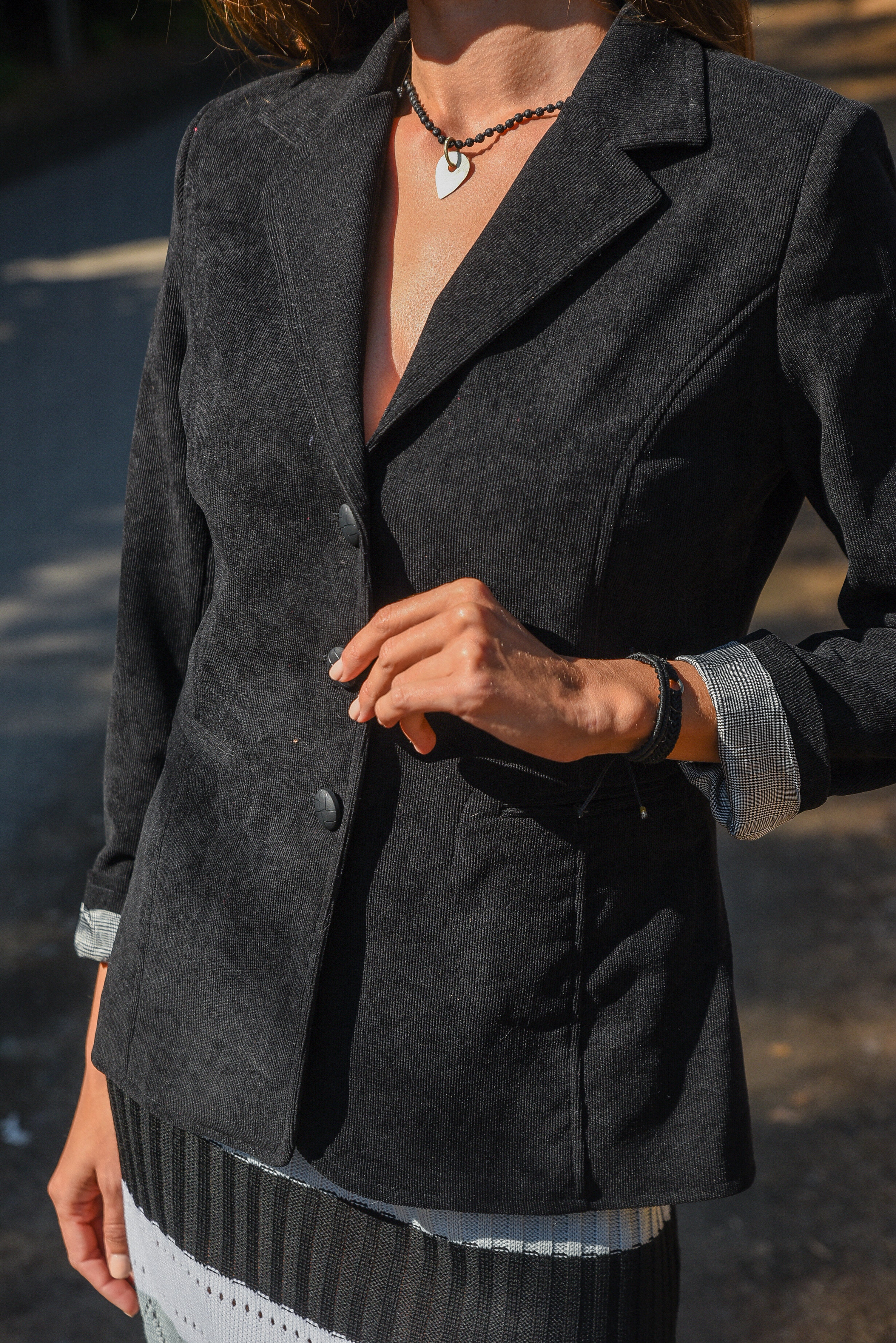 BLAZER COTELE