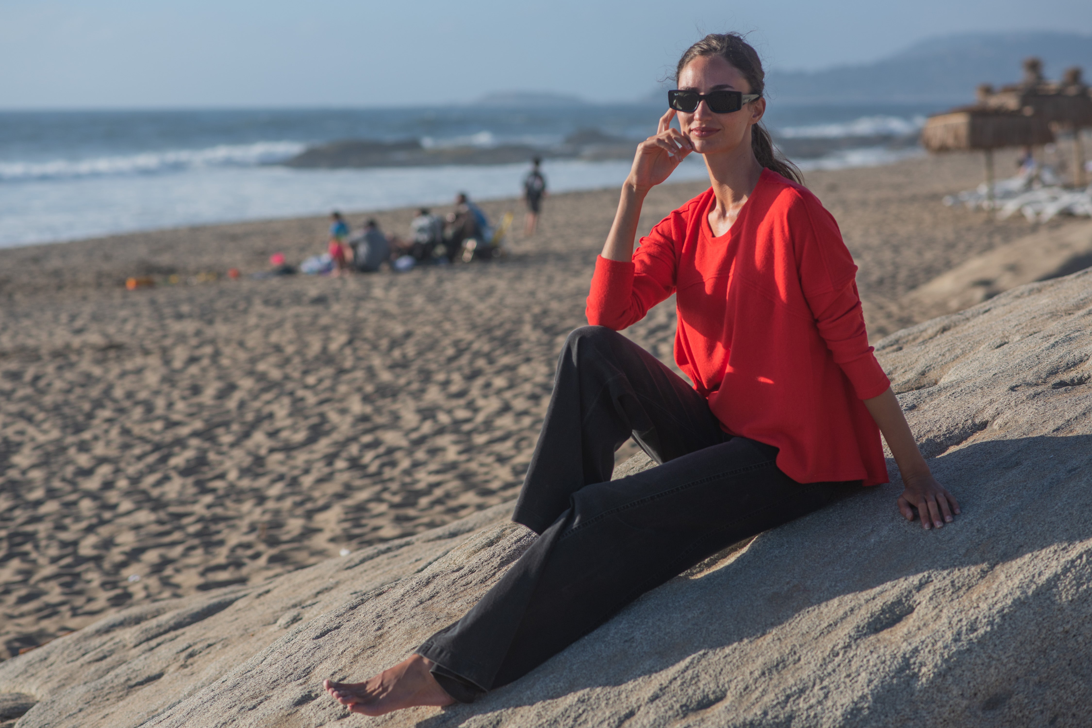 POLERON CORTES LANITA