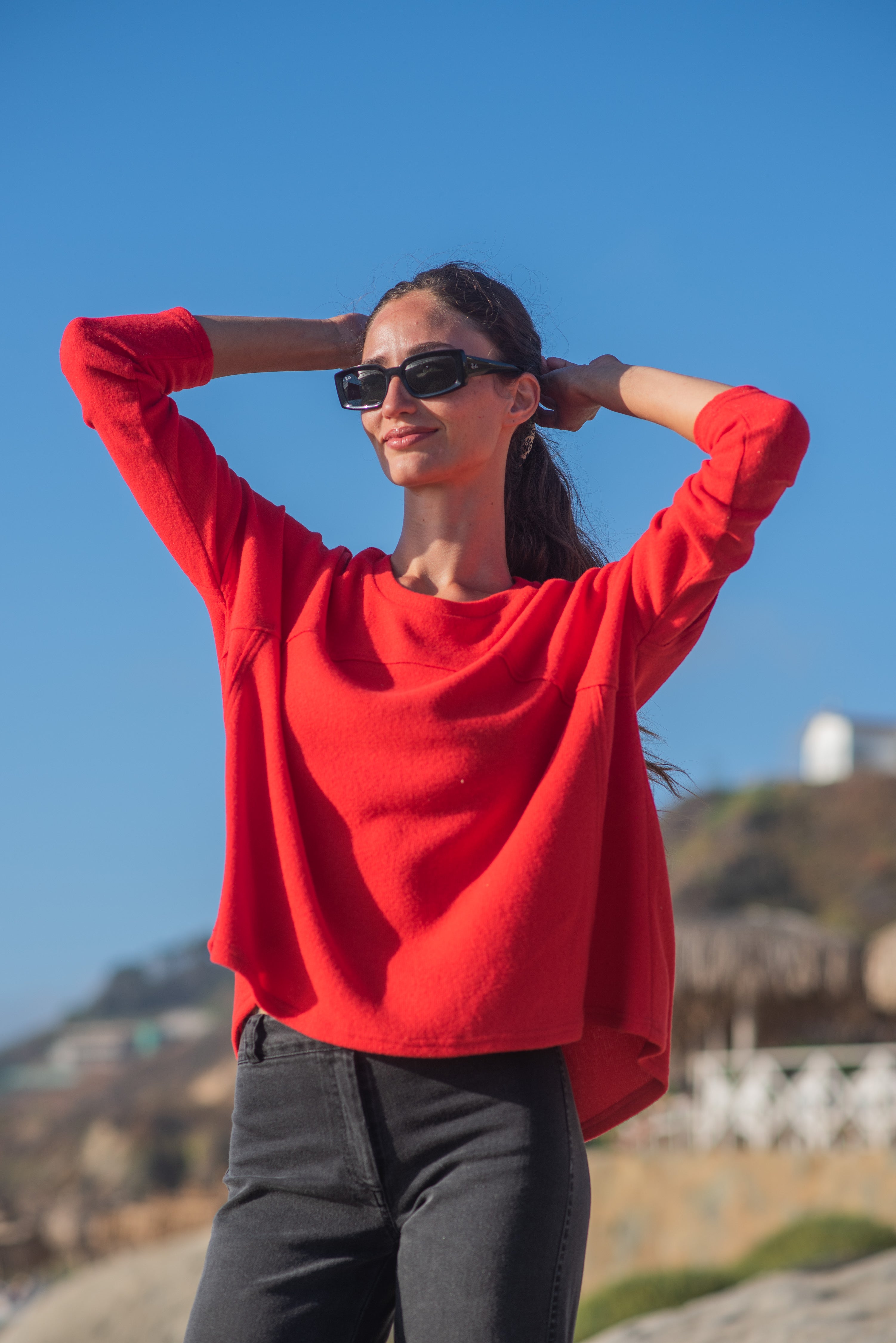 POLERON CORTES LANITA