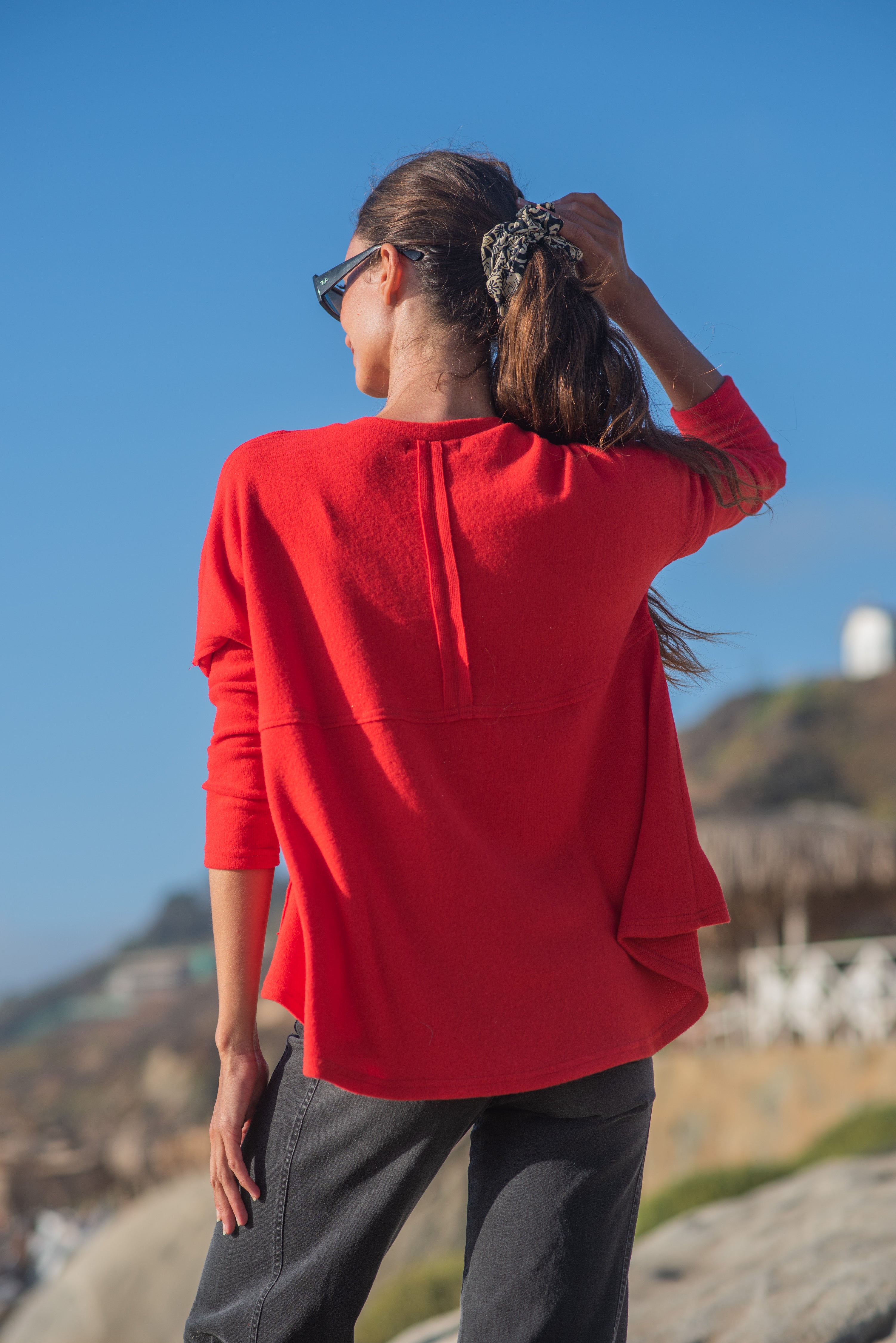 POLERON CORTES LANITA