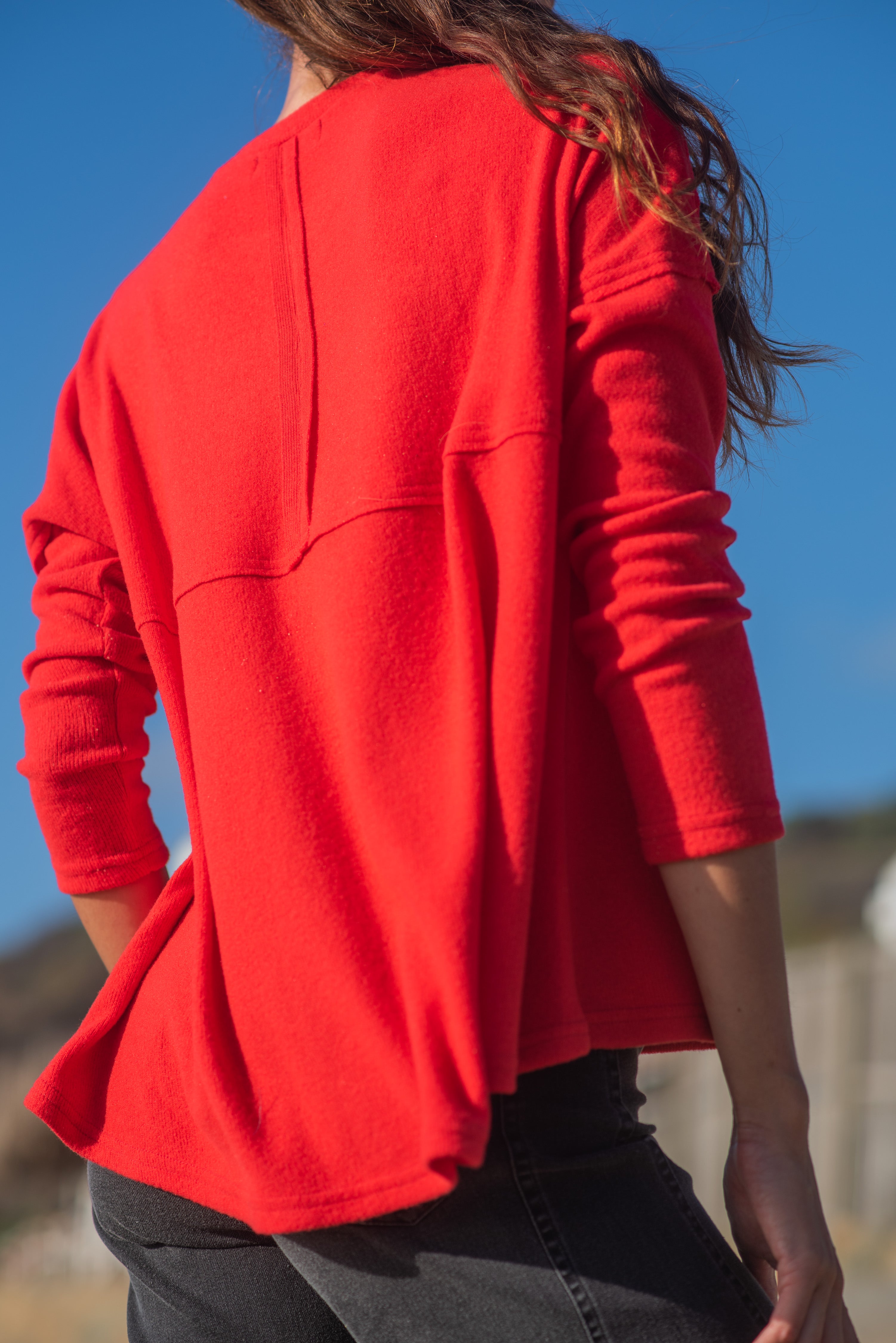 POLERON CORTES LANITA