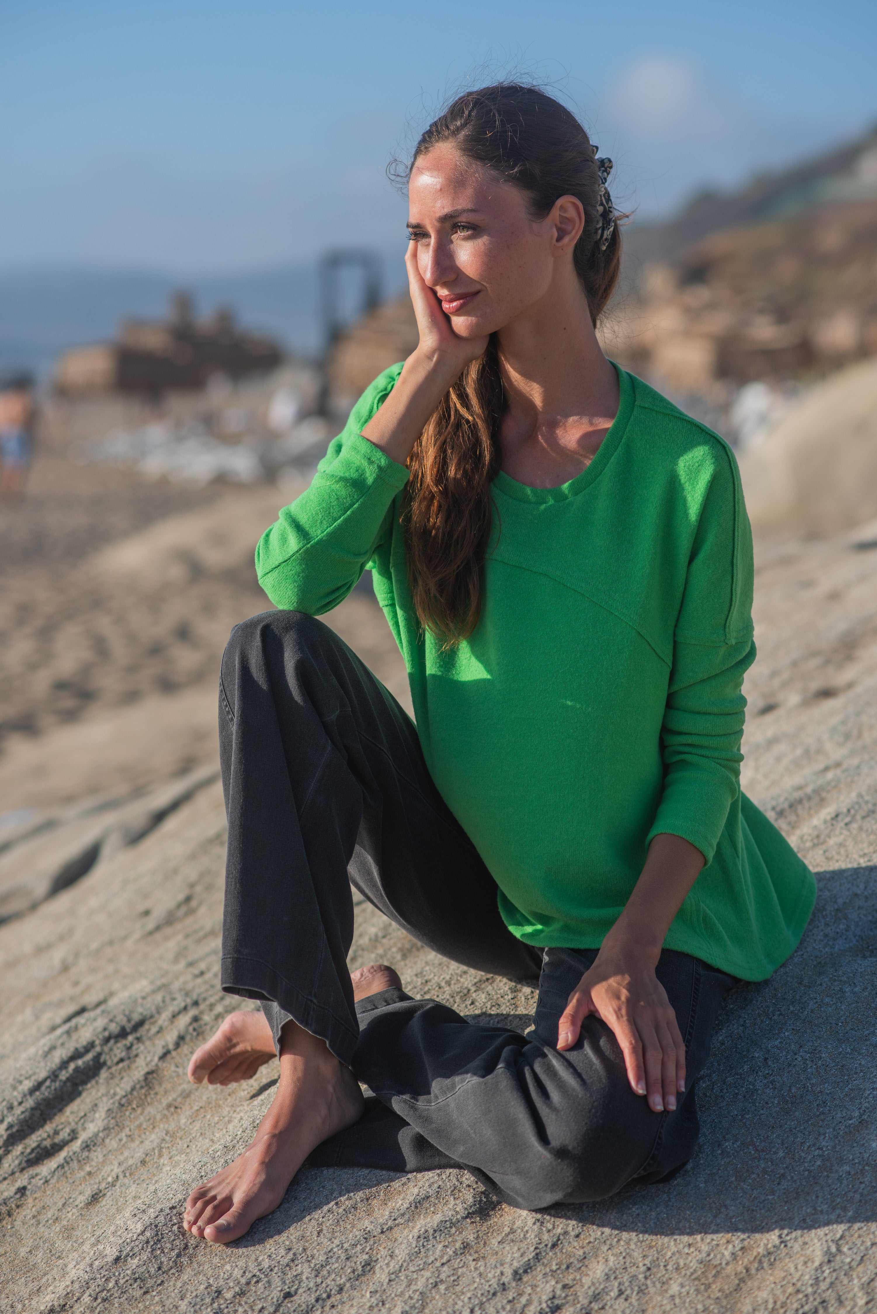 POLERON CORTES LANITA