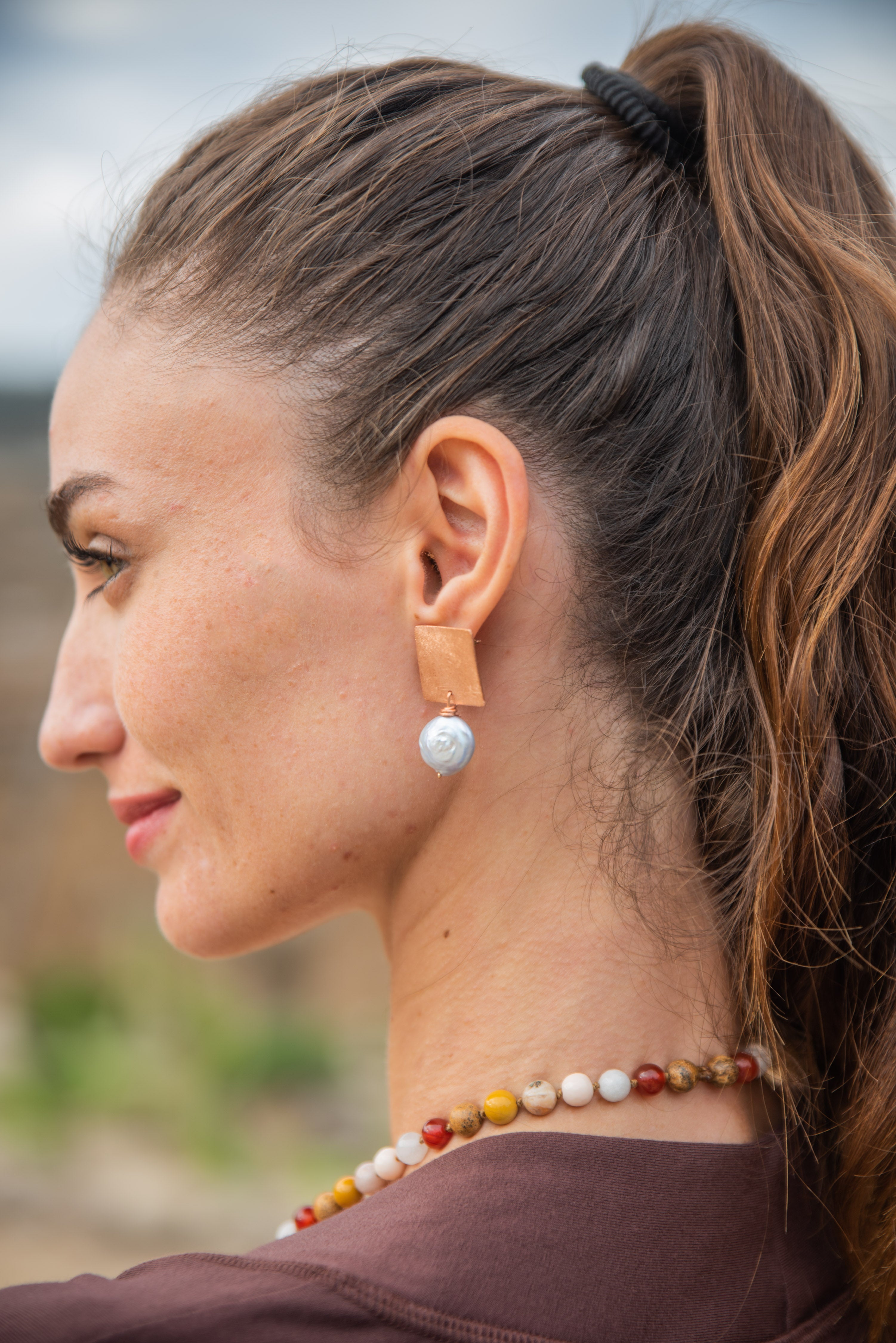 AROS NACAR COBRE