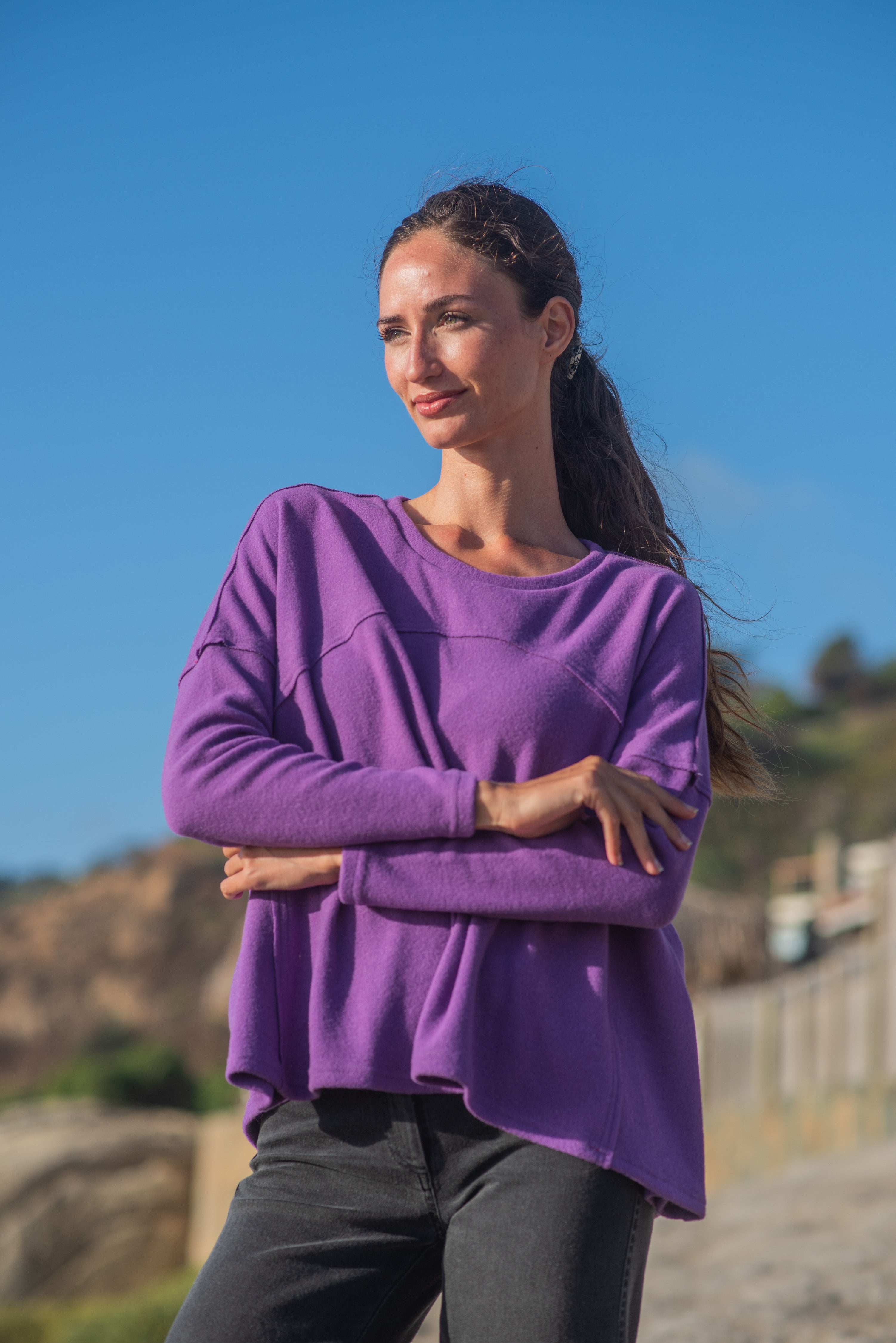 POLERON CORTES LANITA