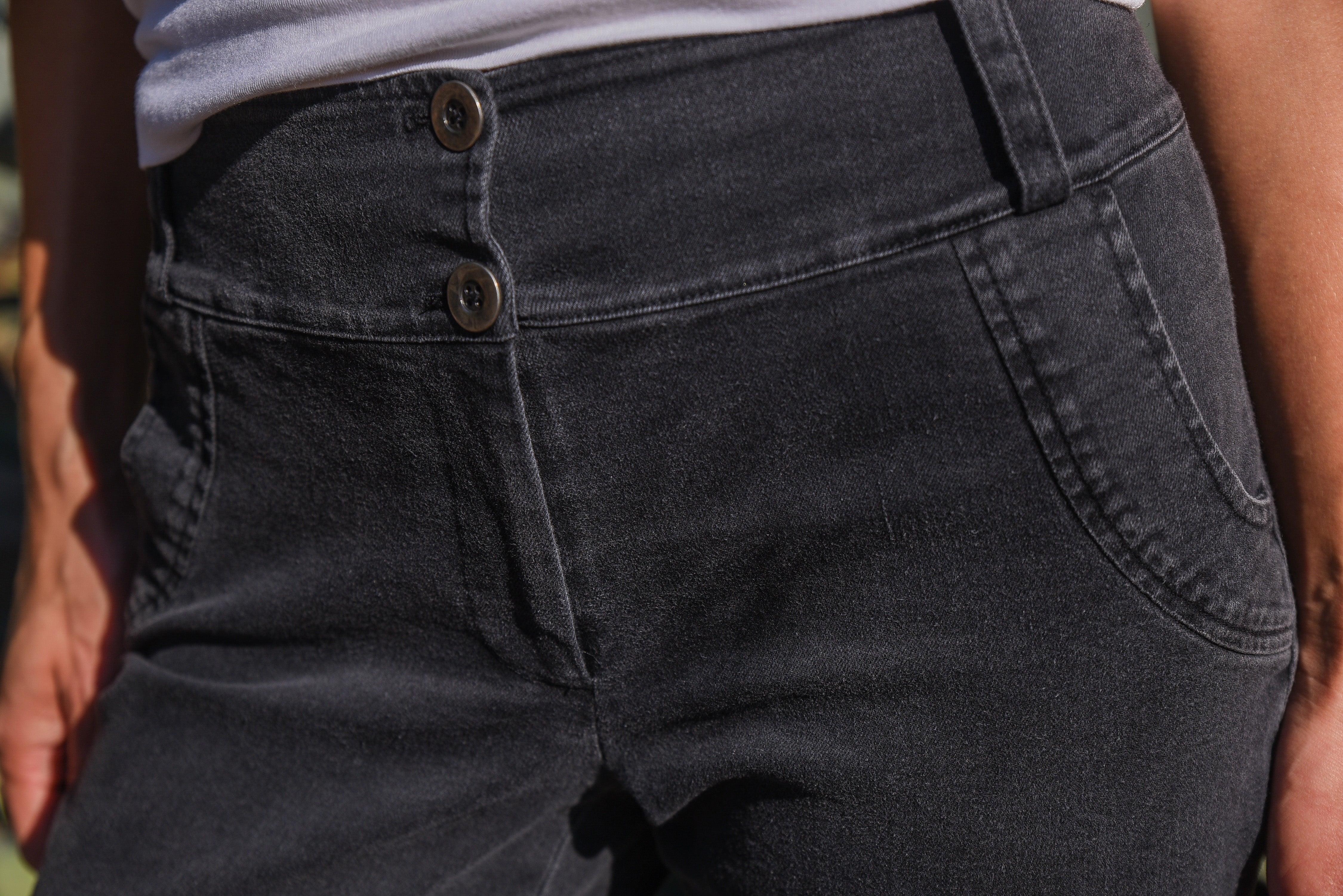 PANTALON JEANS KATE