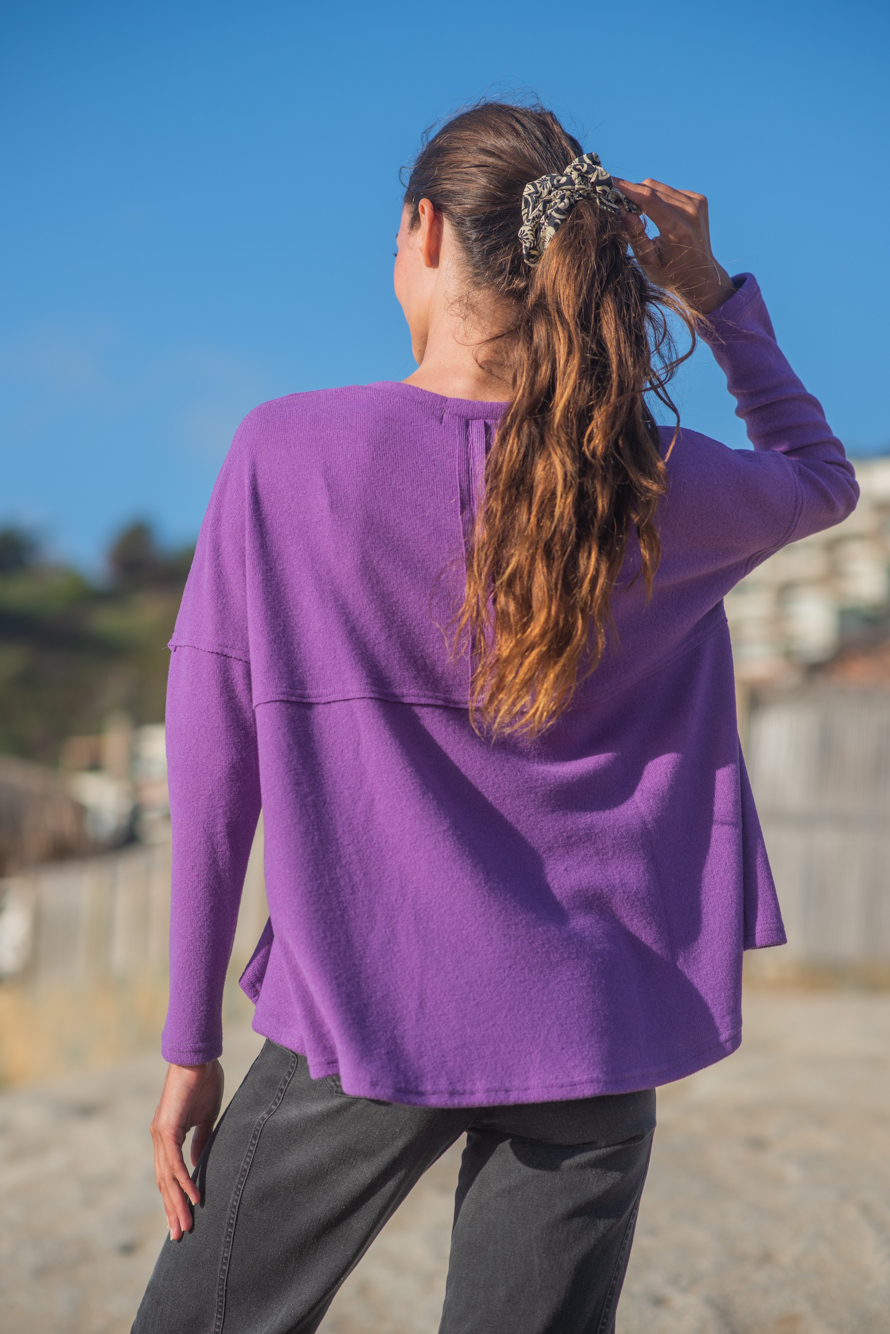 POLERON CORTES LANITA