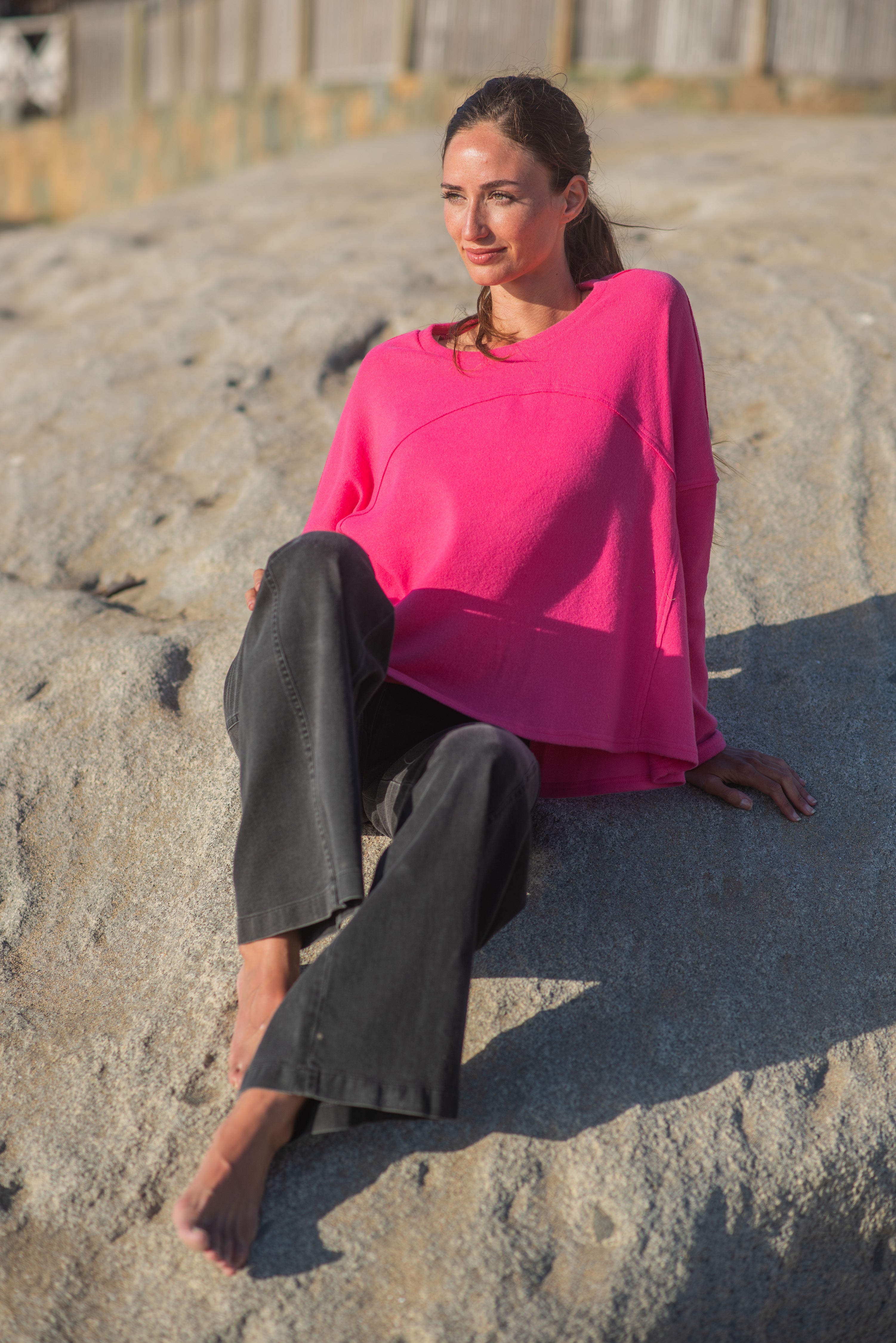 POLERON CORTES LANITA