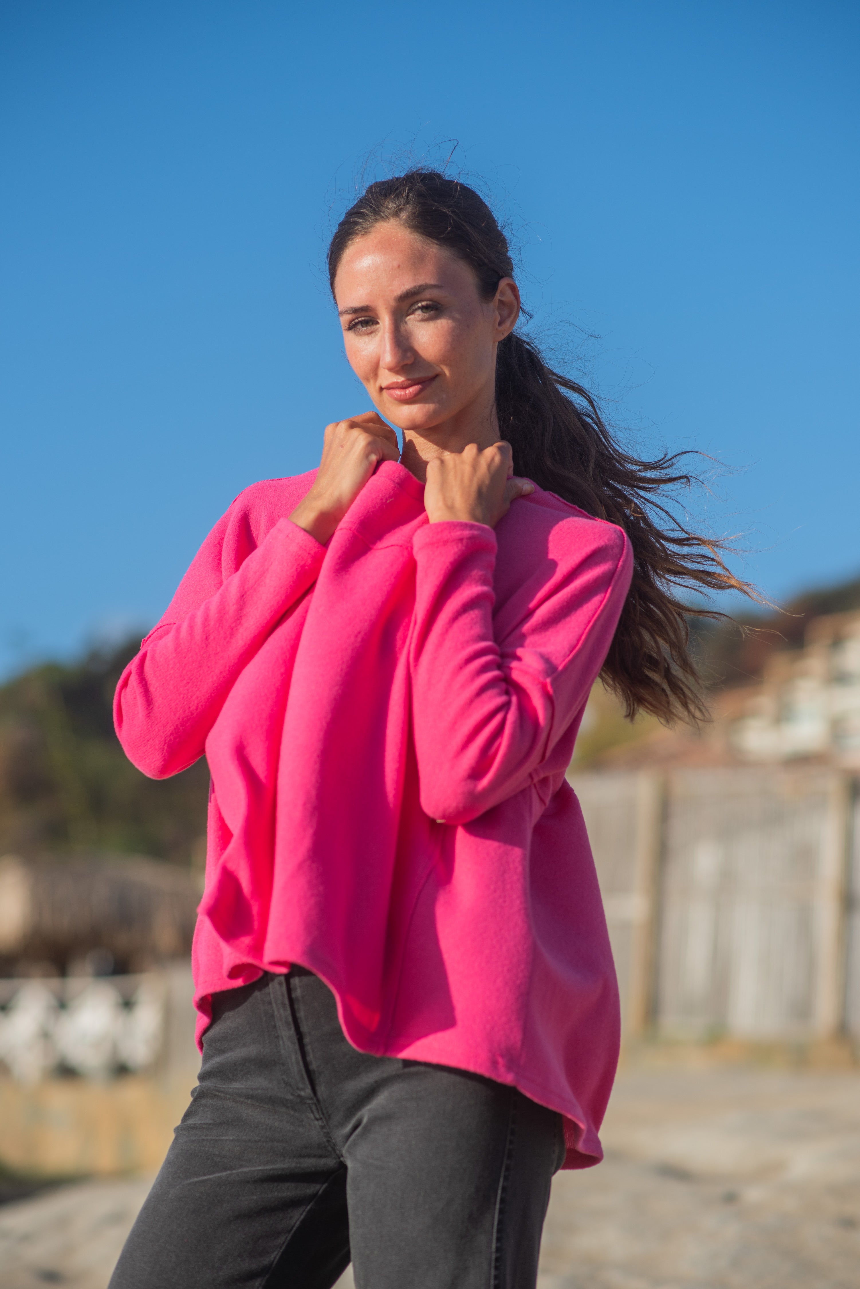 POLERON CORTES LANITA