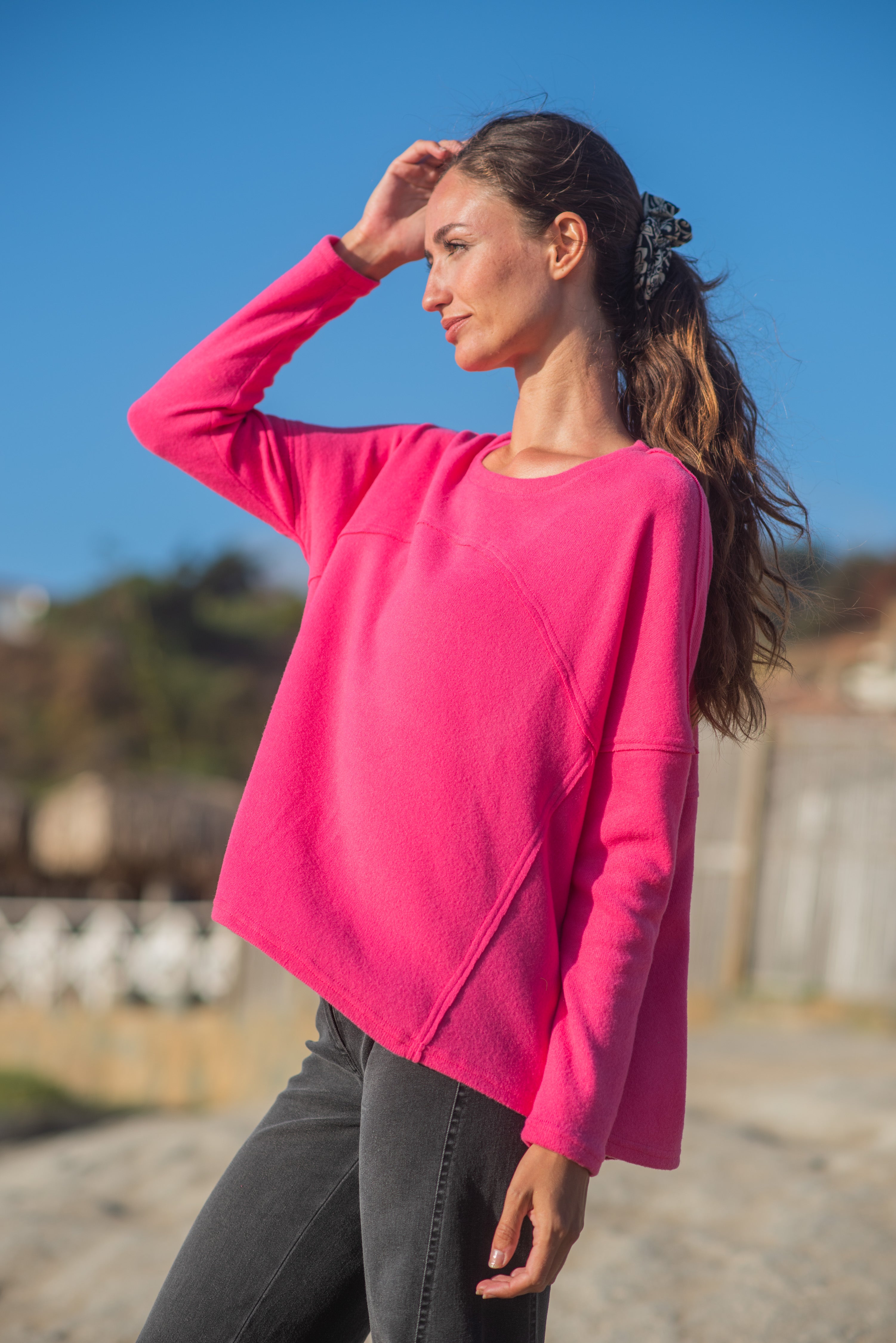 POLERON CORTES LANITA