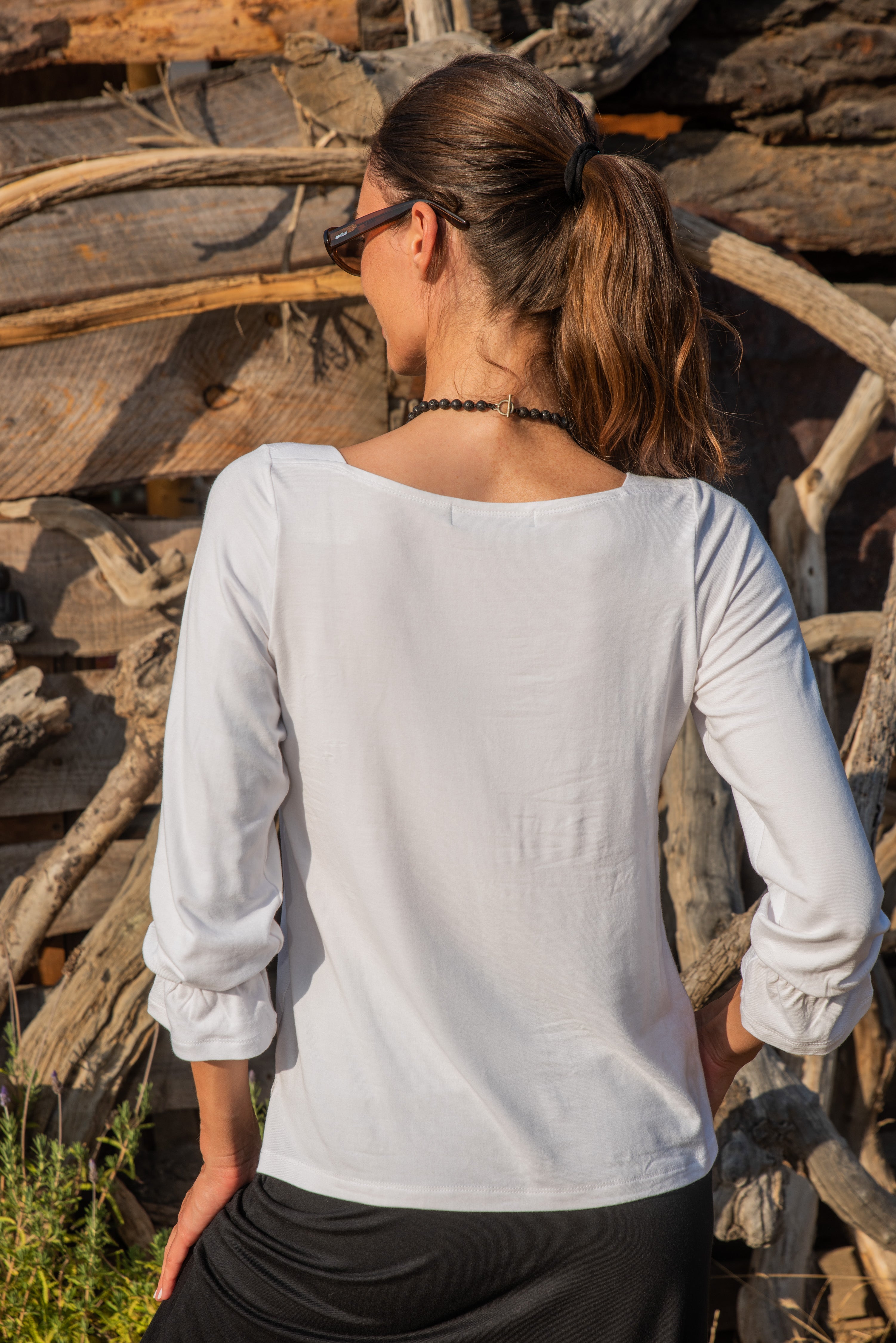 POLERA BENITO