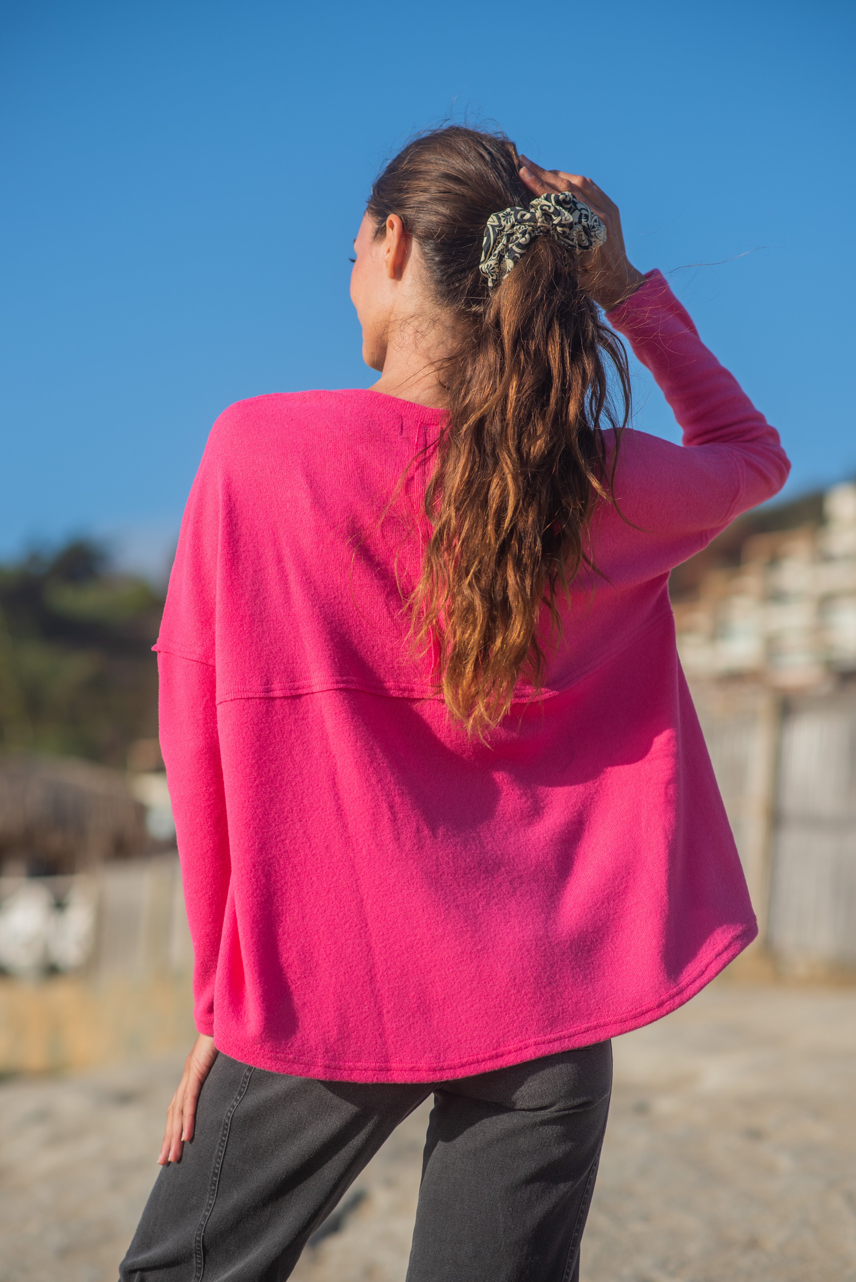 POLERON CORTES LANITA