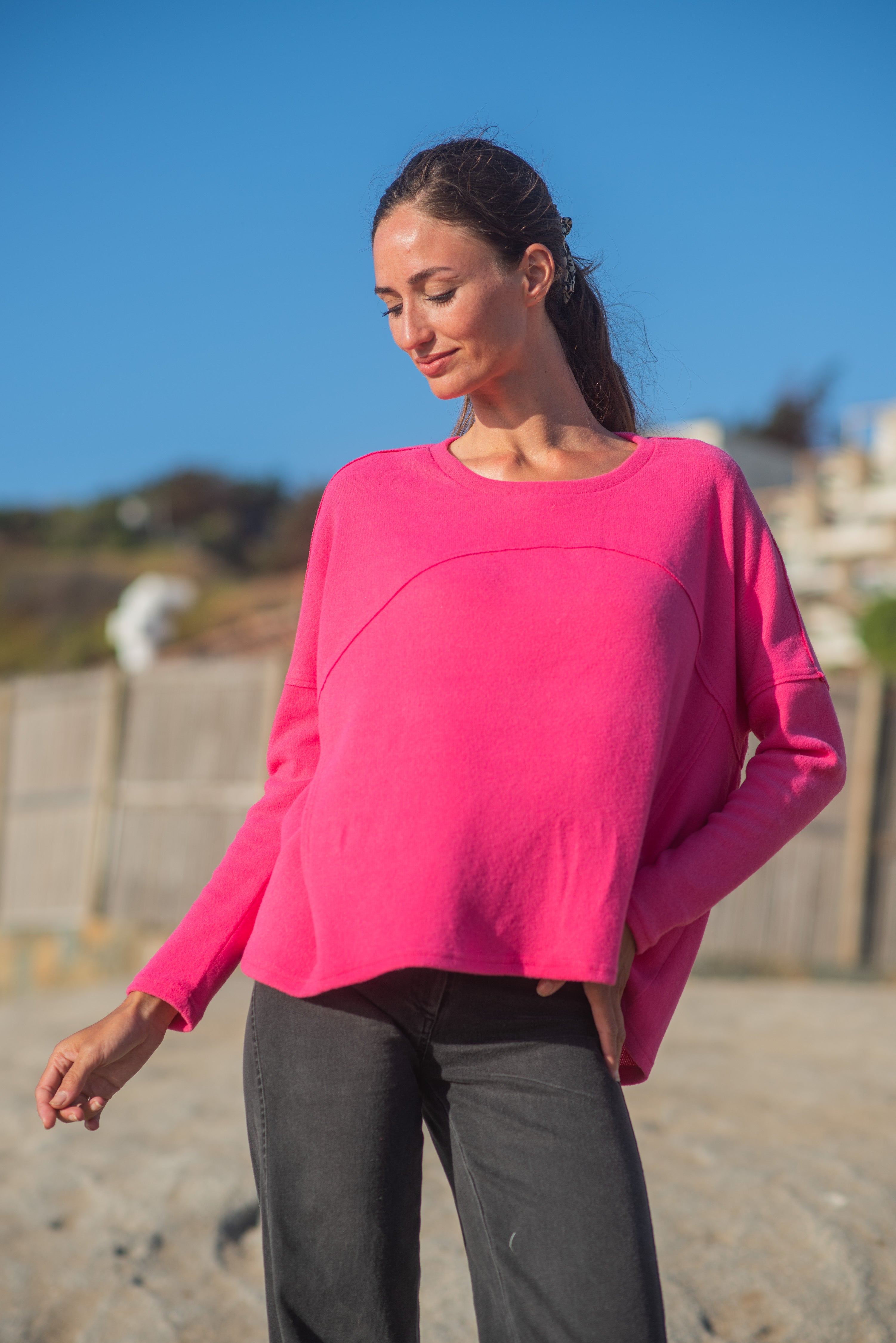 POLERON CORTES LANITA