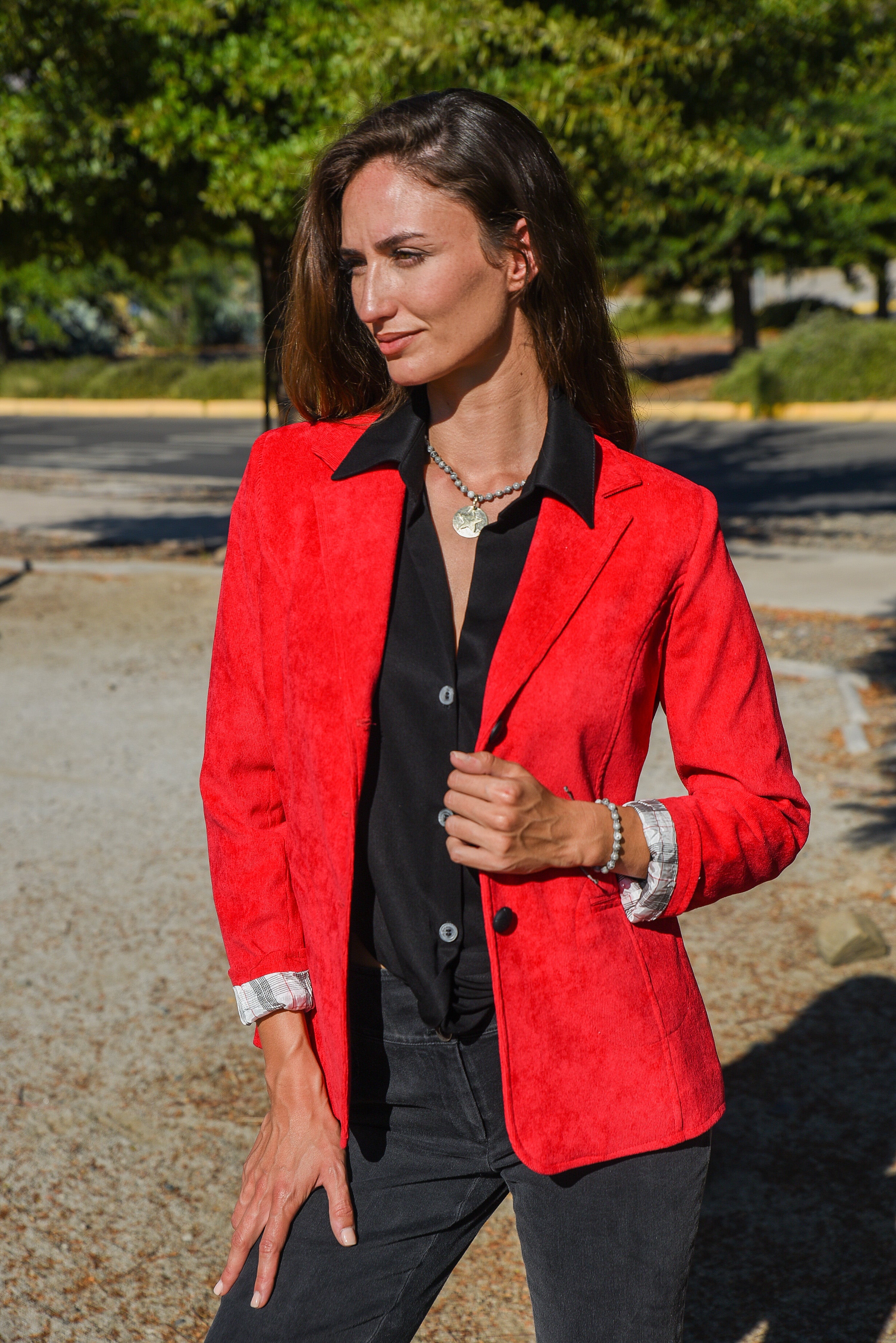 BLAZER COTELE