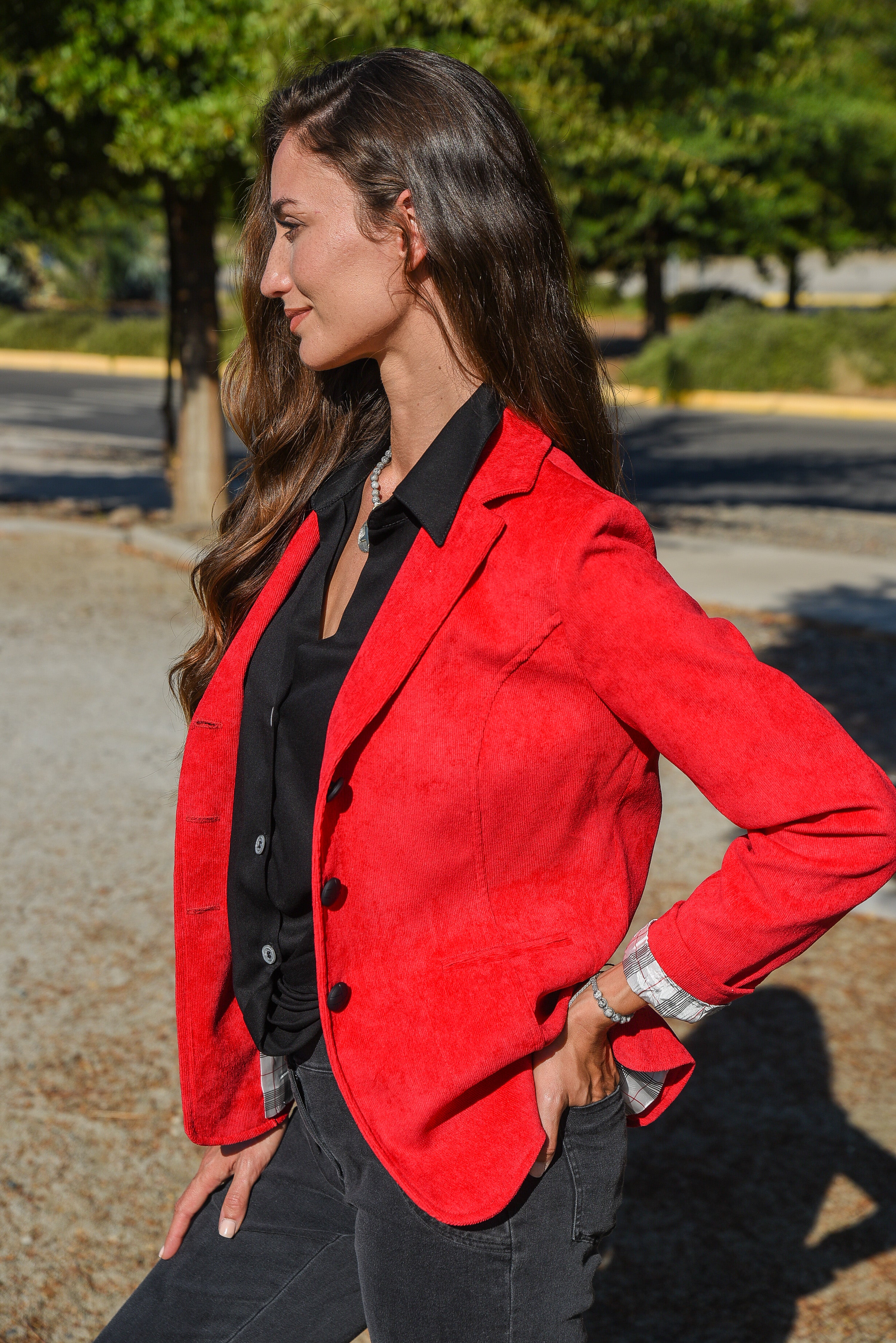 BLAZER COTELE