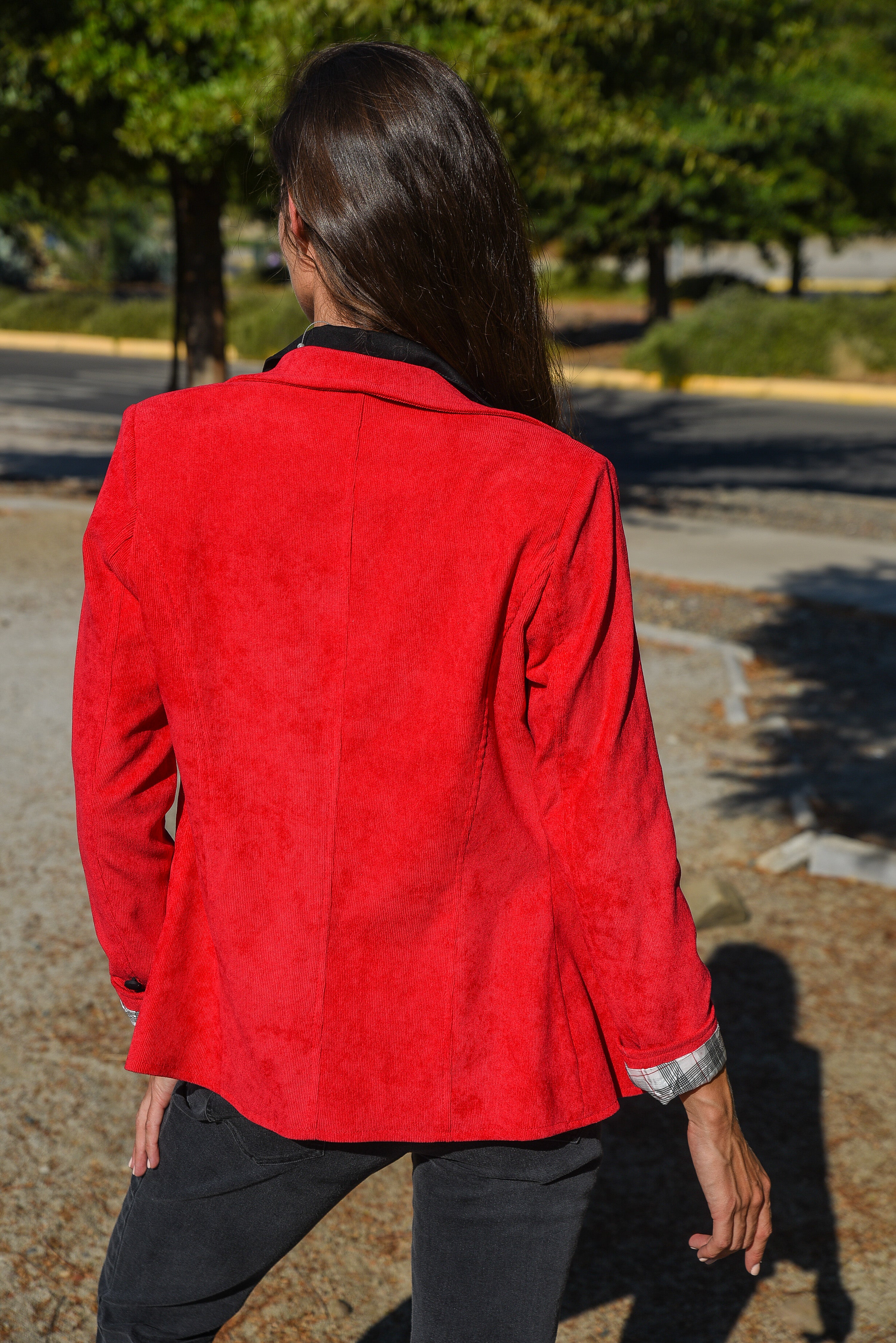 BLAZER COTELE