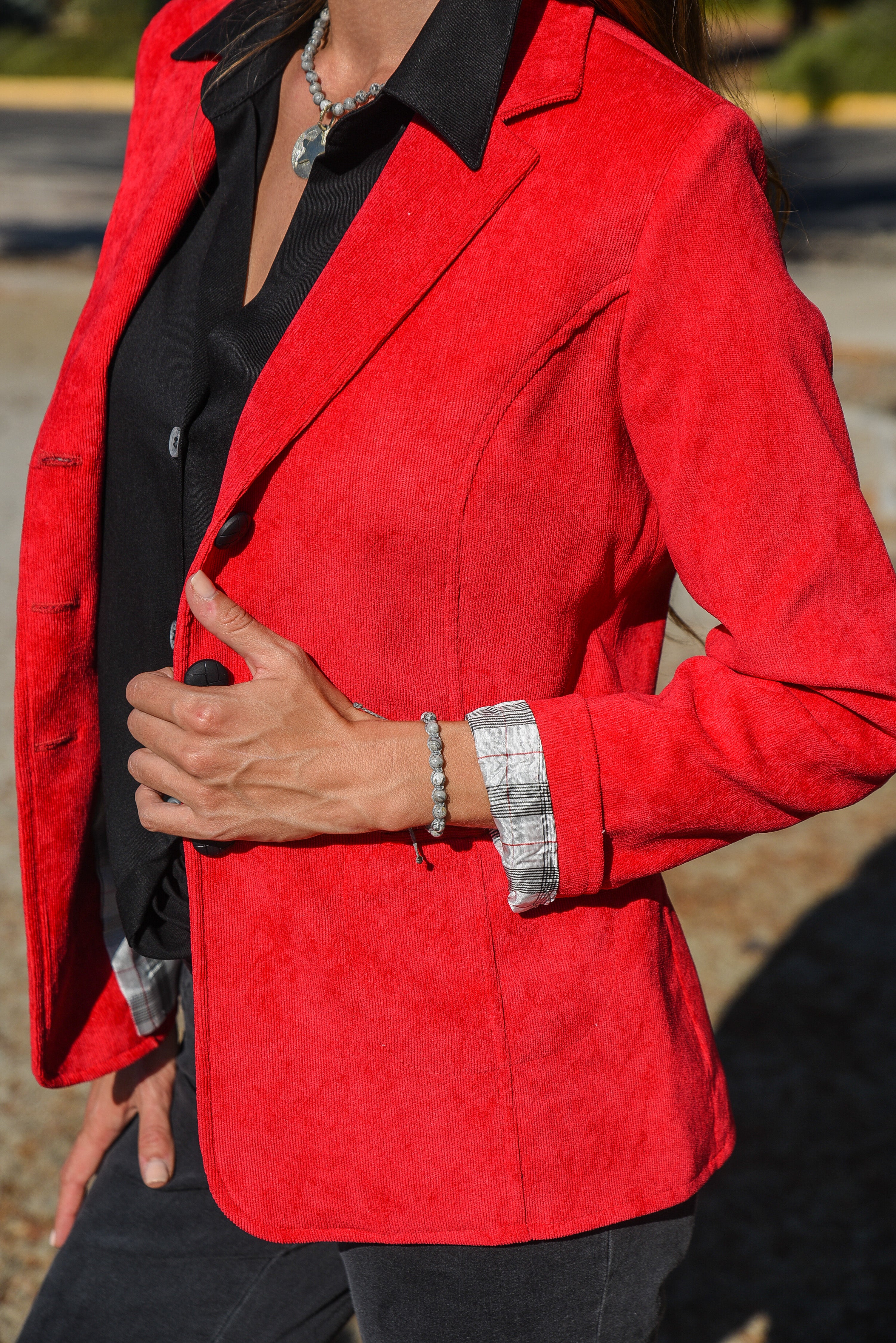 BLAZER COTELE
