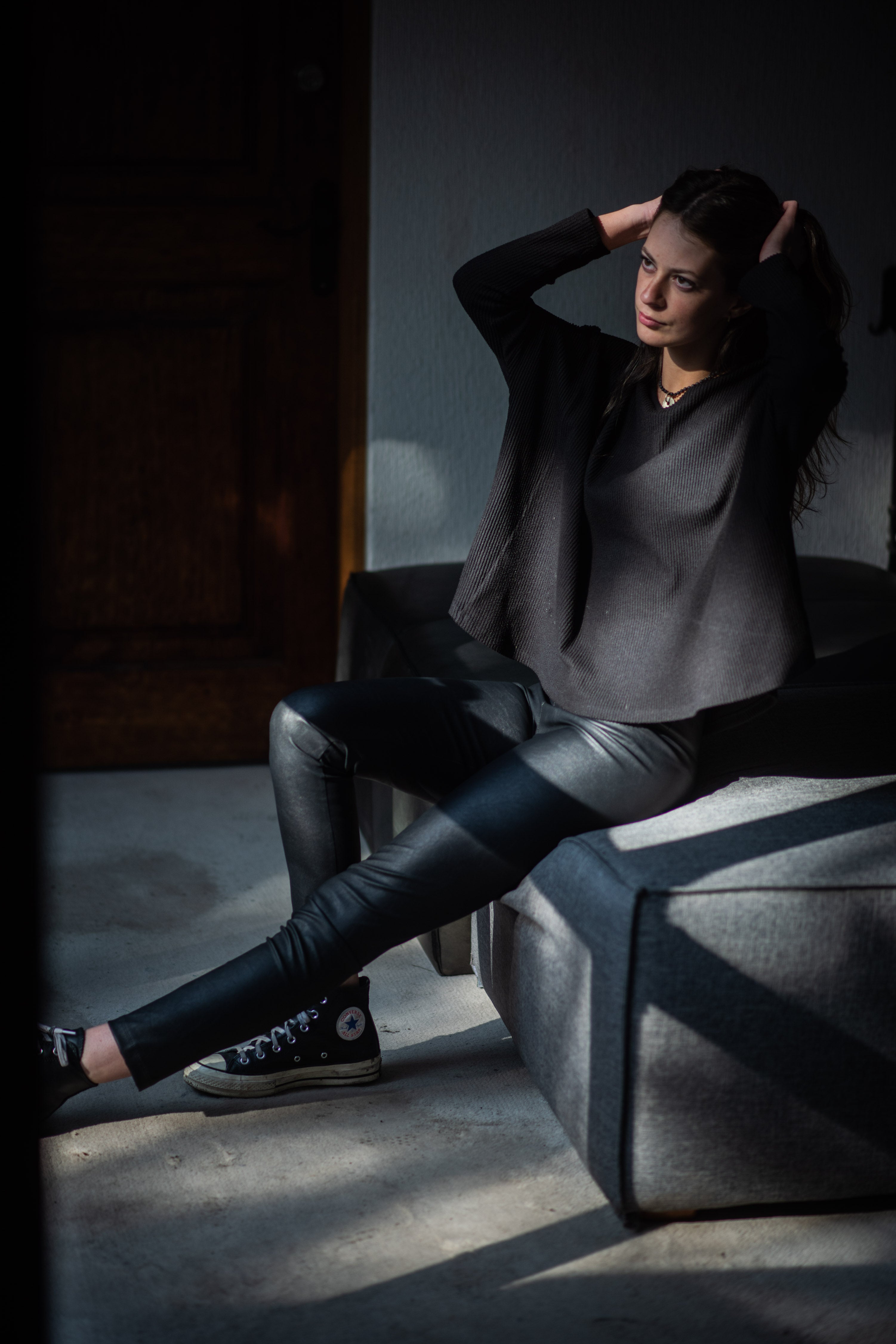 PATAS ECO CUERO