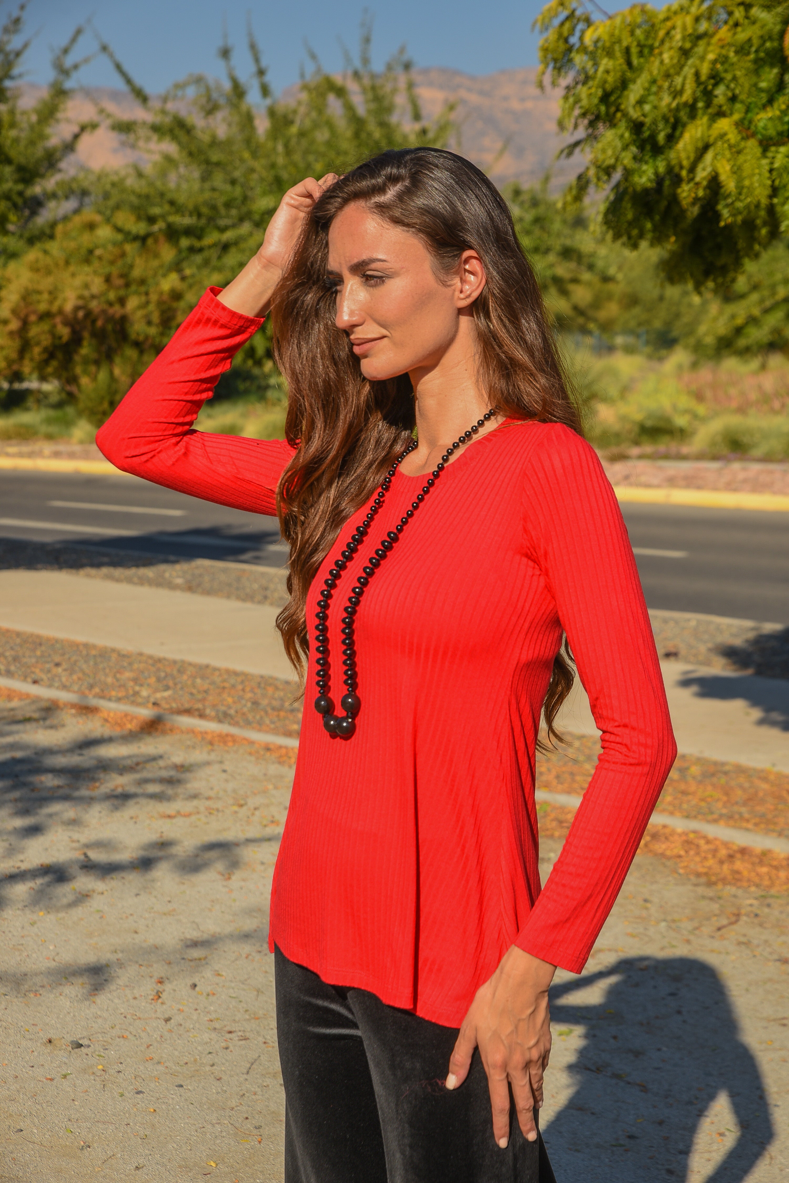 POLERA CANUTON